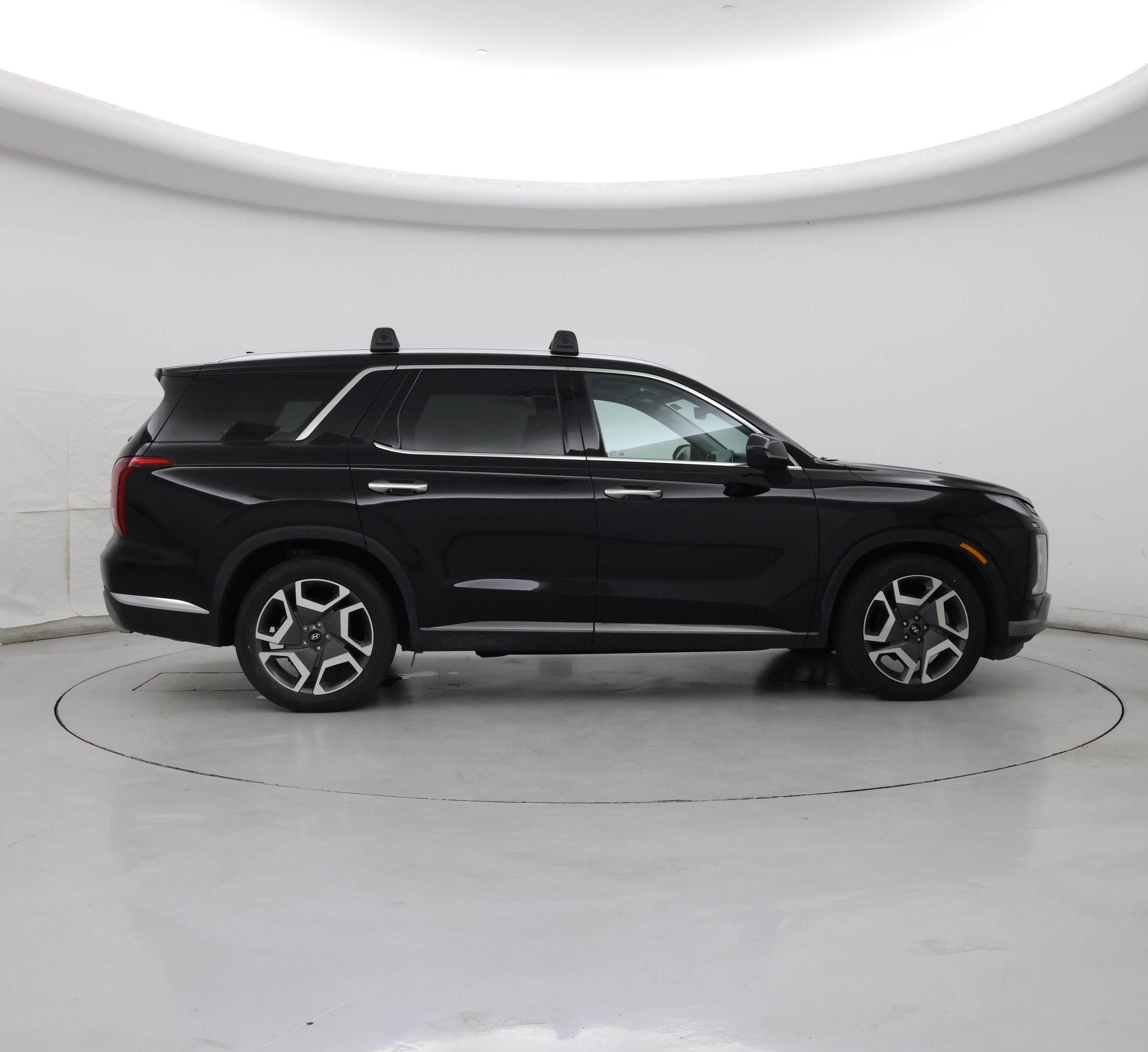 Thumbnail: 2023 Hyundai Palisade - 7