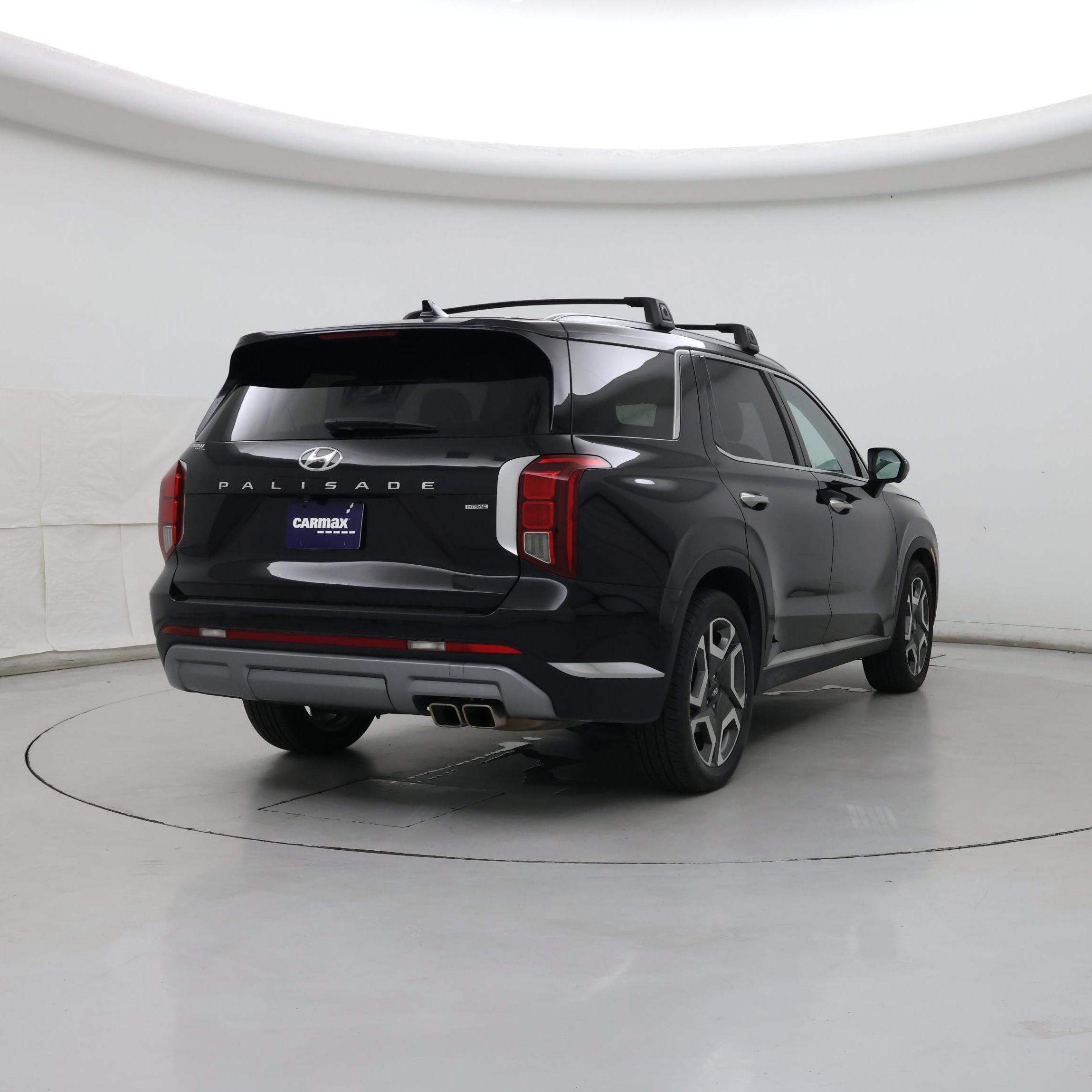 Thumbnail: 2023 Hyundai Palisade - 8