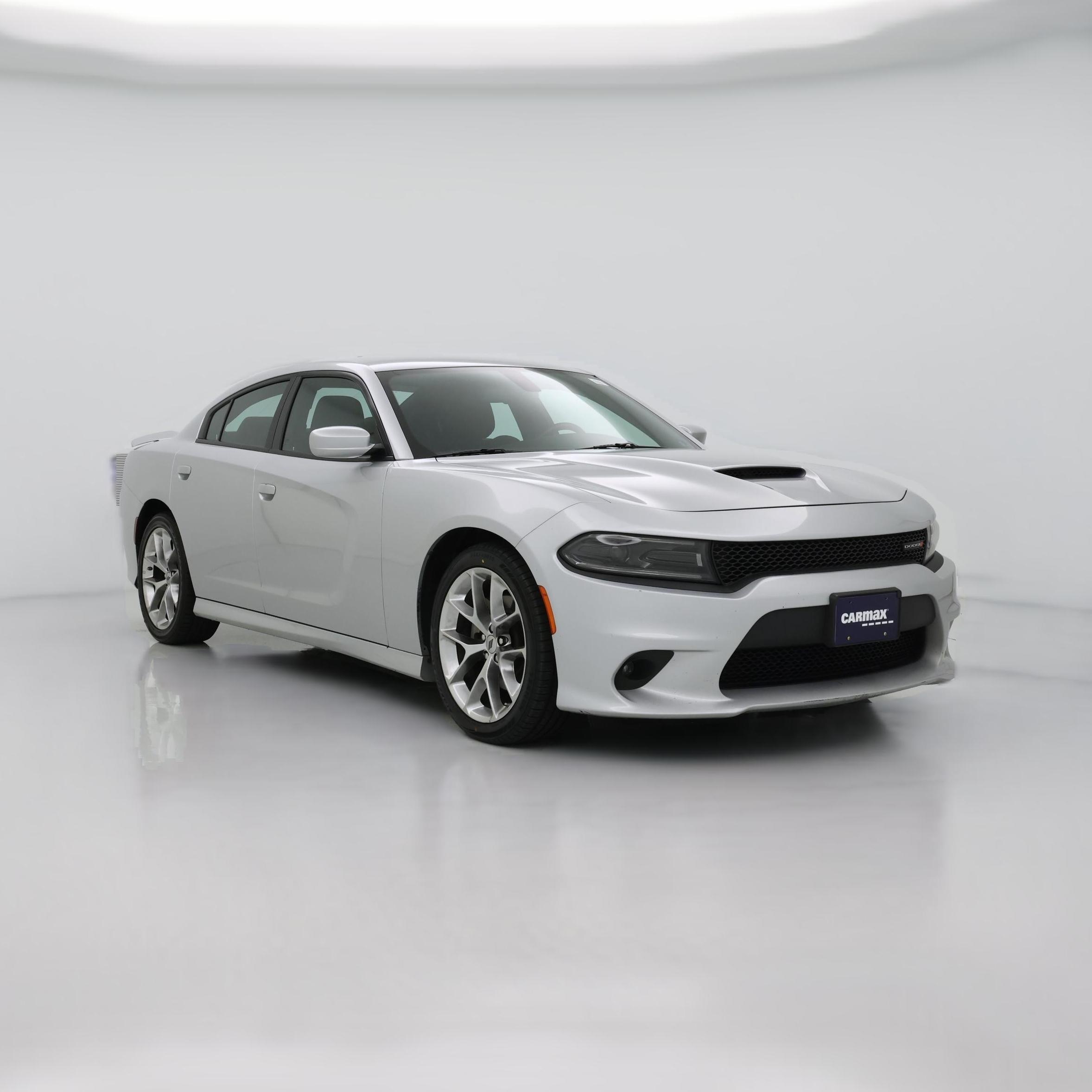 Thumbnail: 2022 Dodge Charger - 1