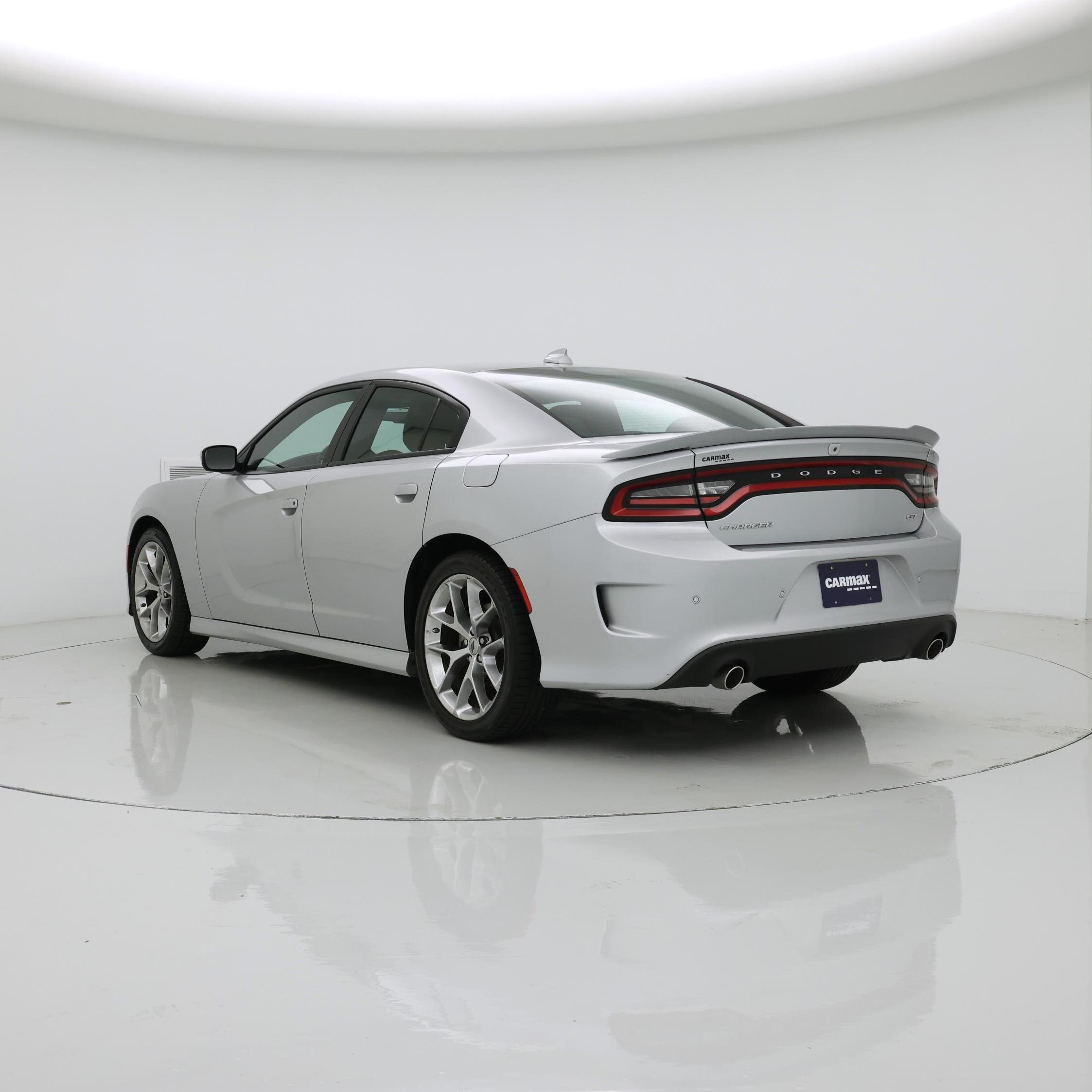 Thumbnail: 2022 Dodge Charger - 2