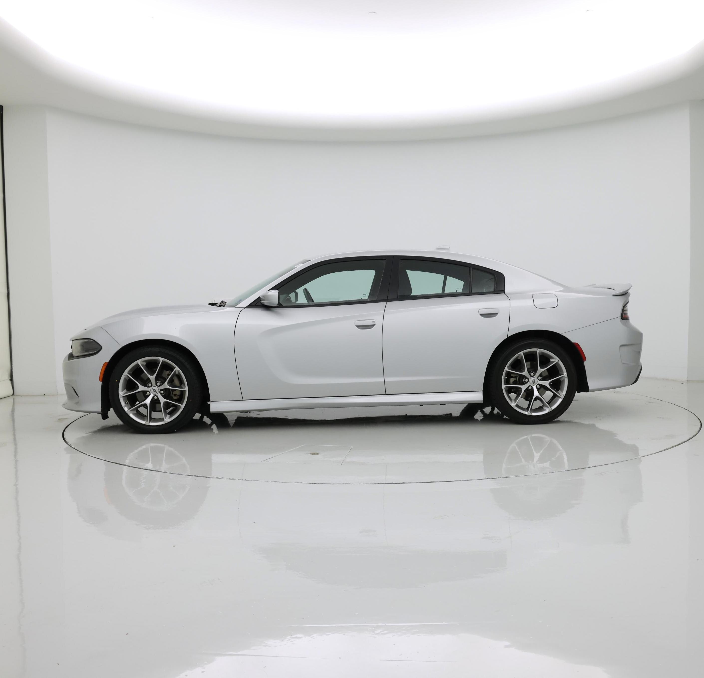 Thumbnail: 2022 Dodge Charger - 3