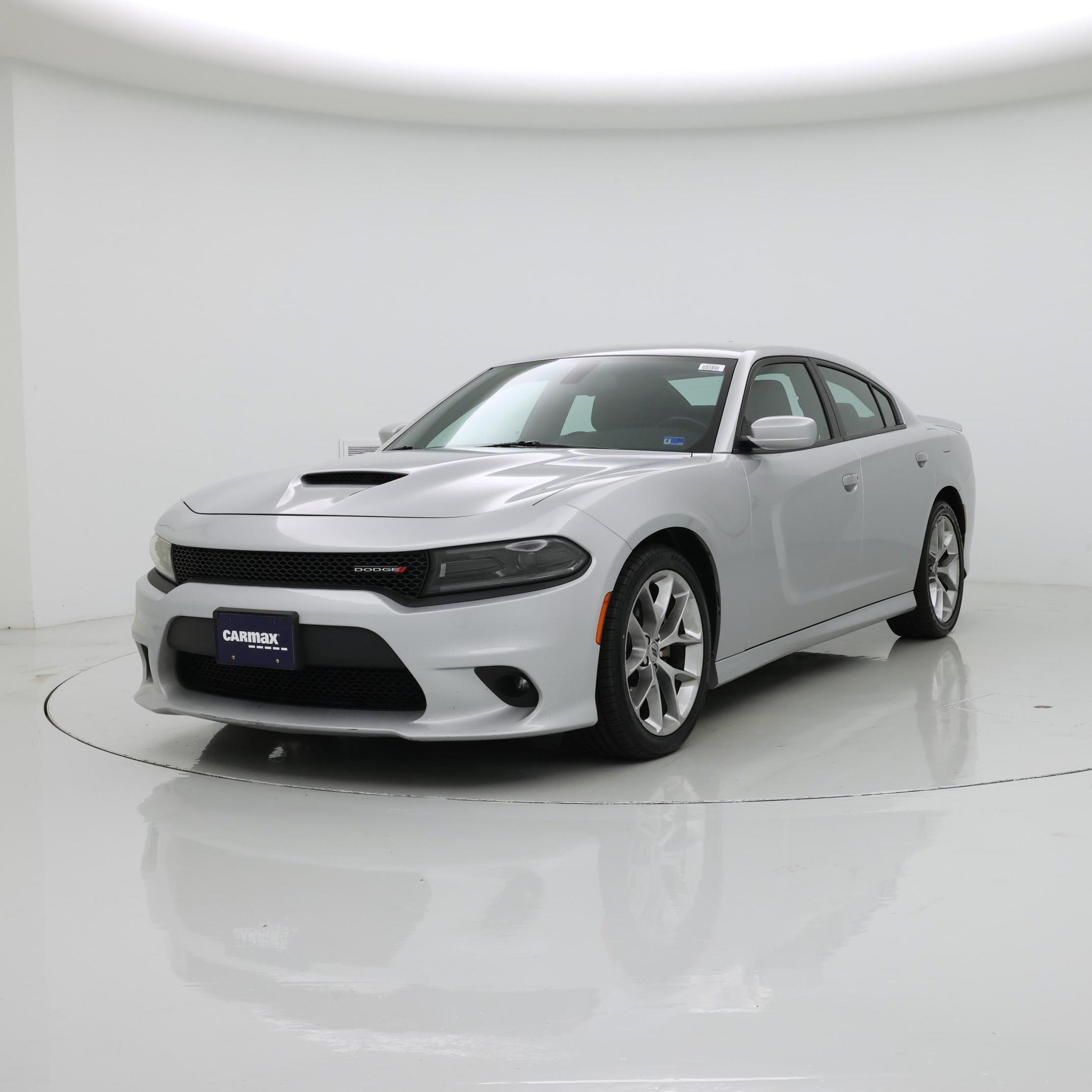 Thumbnail: 2022 Dodge Charger - 4