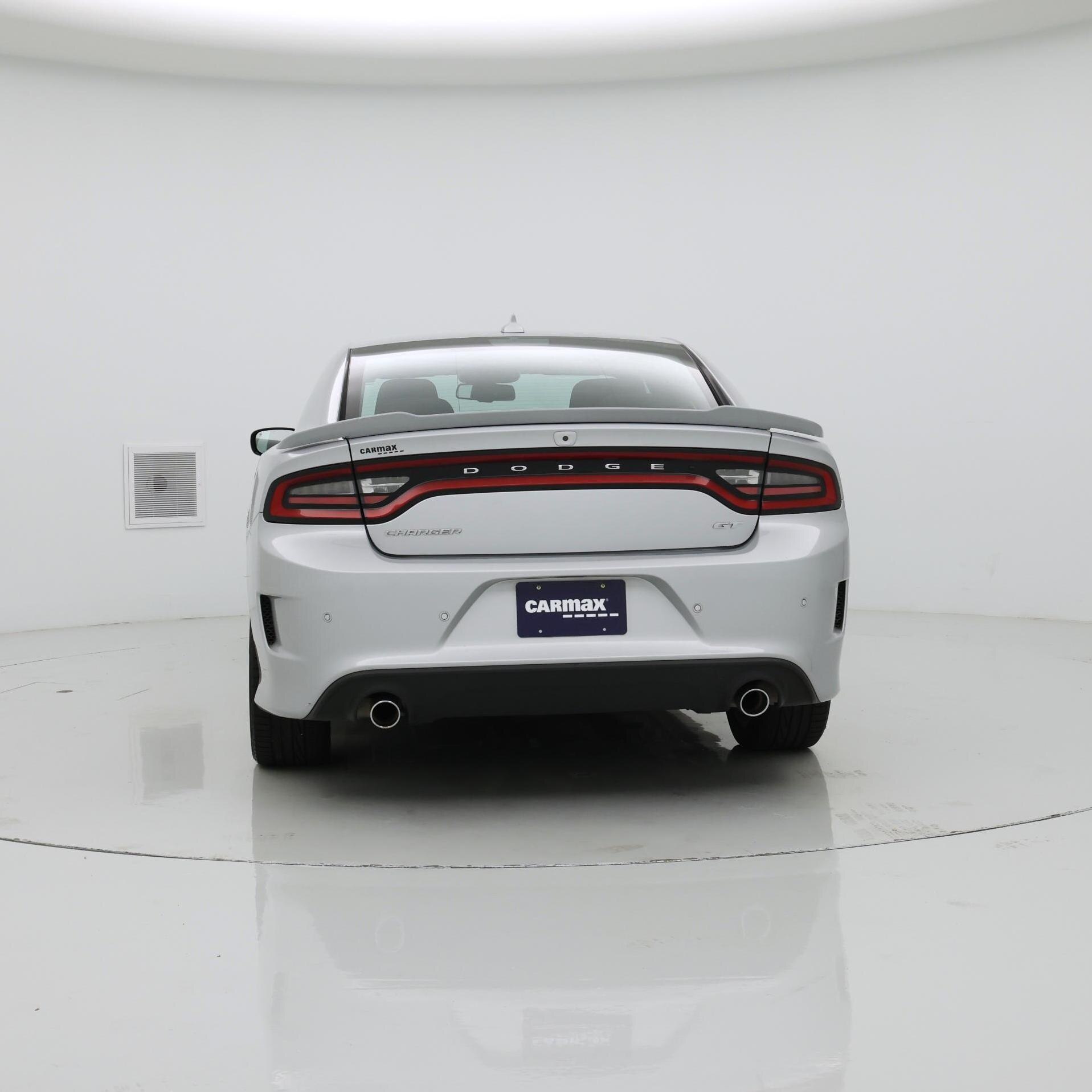 Thumbnail: 2022 Dodge Charger - 6