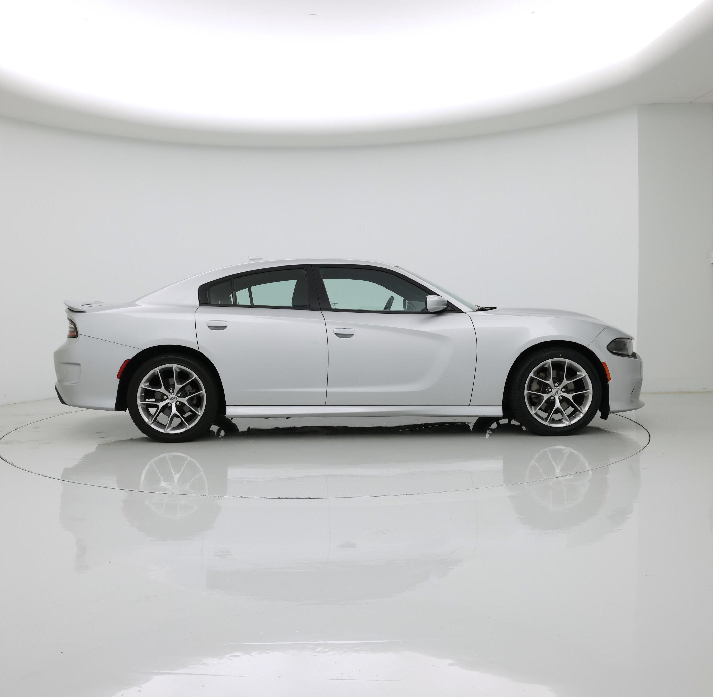 Thumbnail: 2022 Dodge Charger - 7