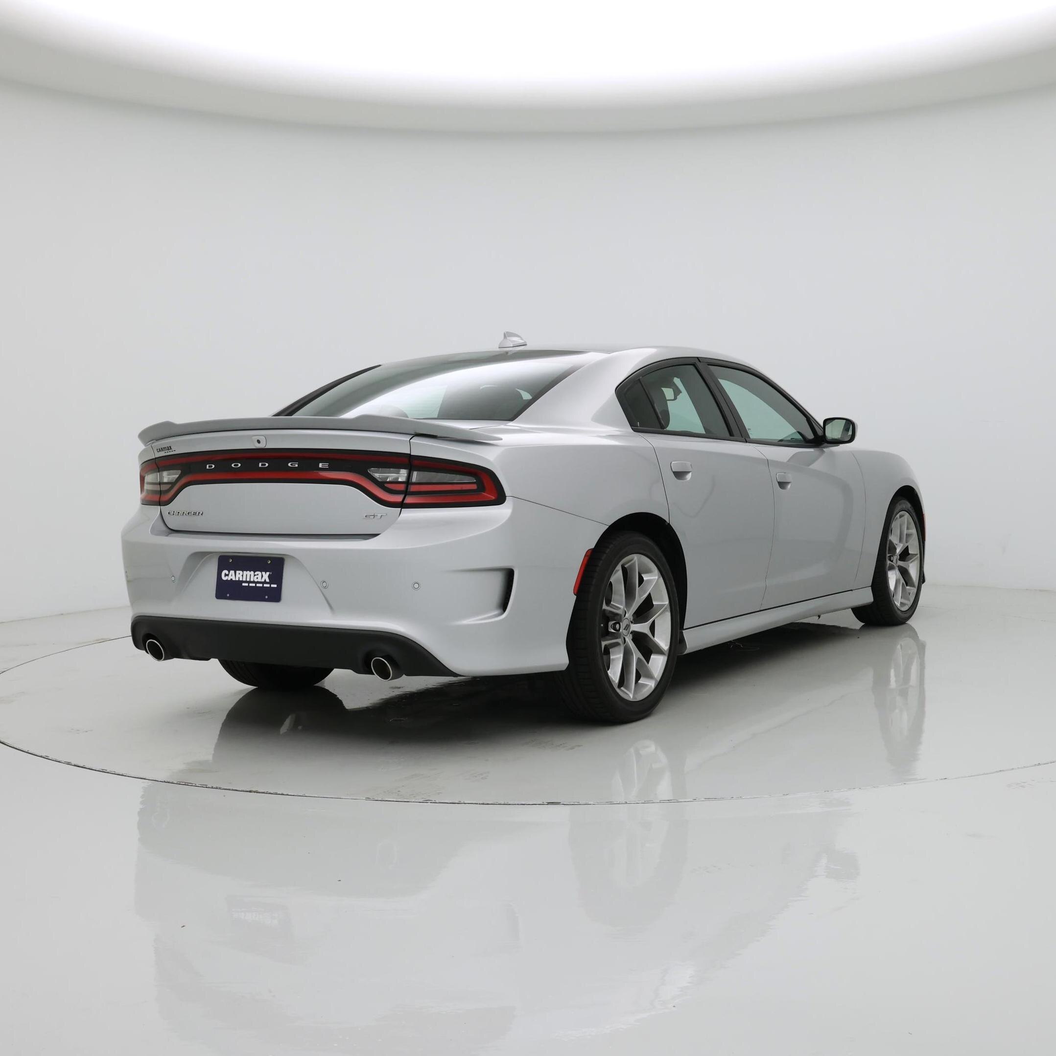 Thumbnail: 2022 Dodge Charger - 8