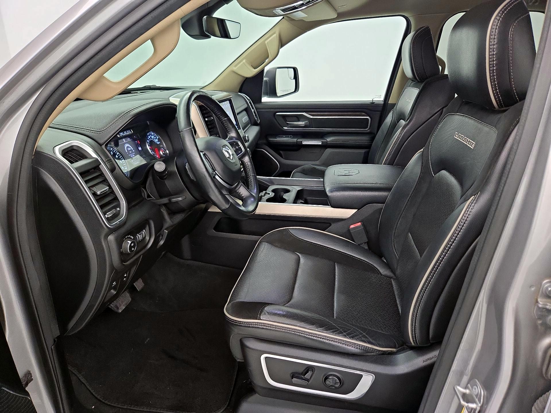 Thumbnail: 2020 RAM 1500 - 11