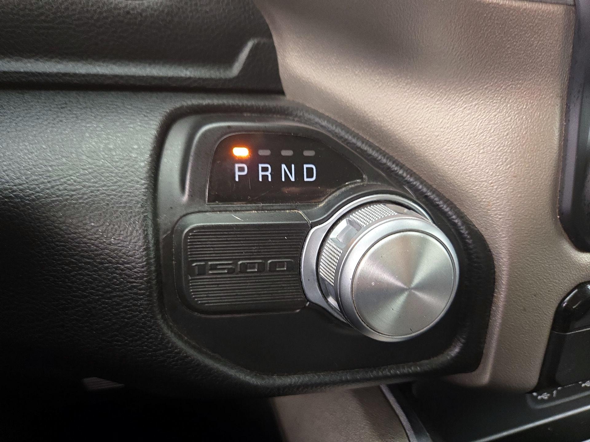 Thumbnail: 2020 RAM 1500 - 17