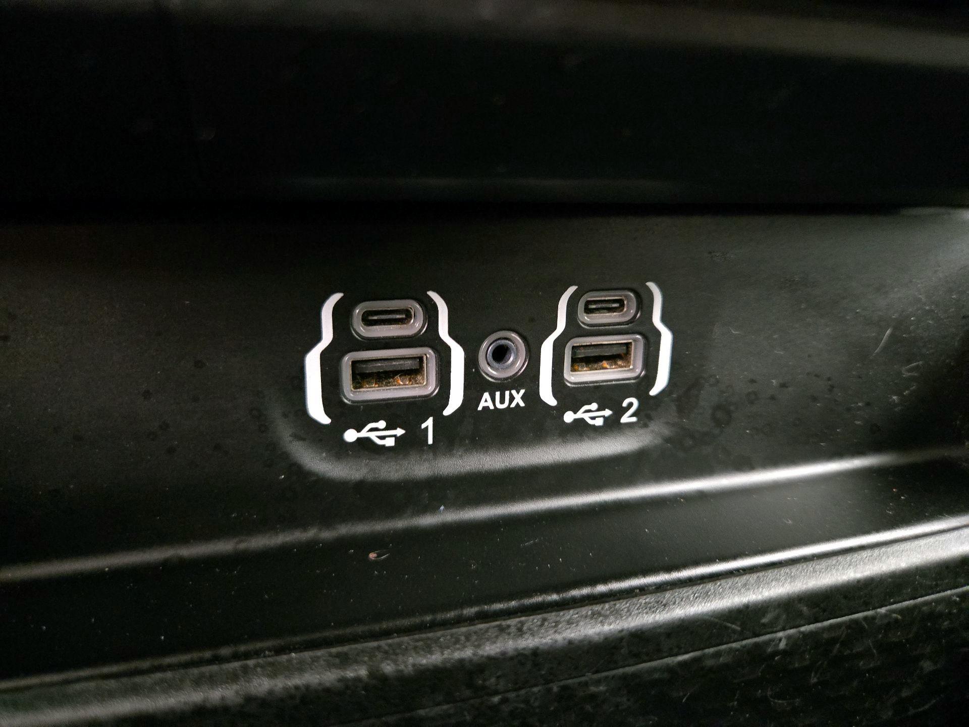 Thumbnail: 2020 RAM 1500 - 18