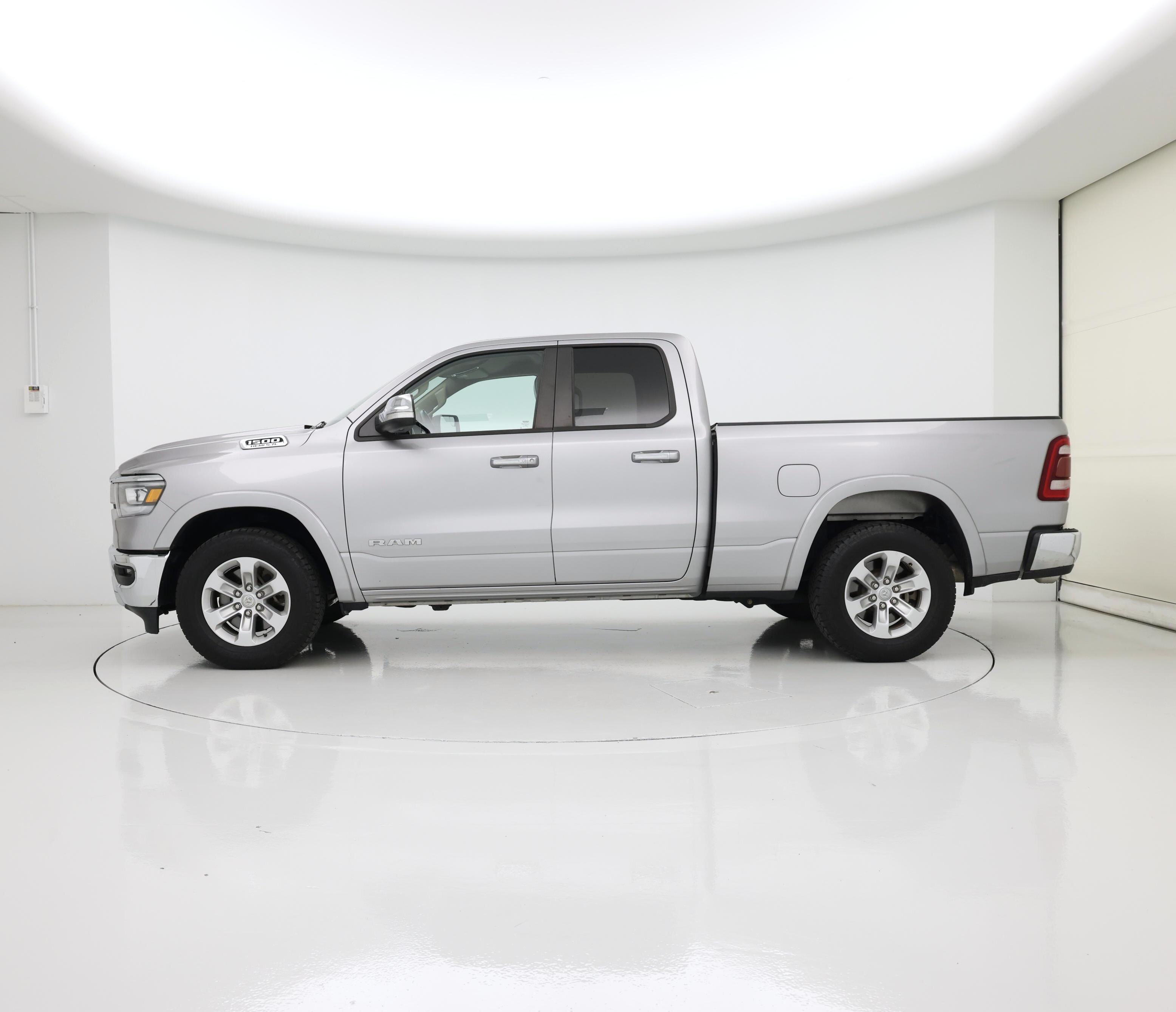 Thumbnail: 2020 RAM 1500 - 3