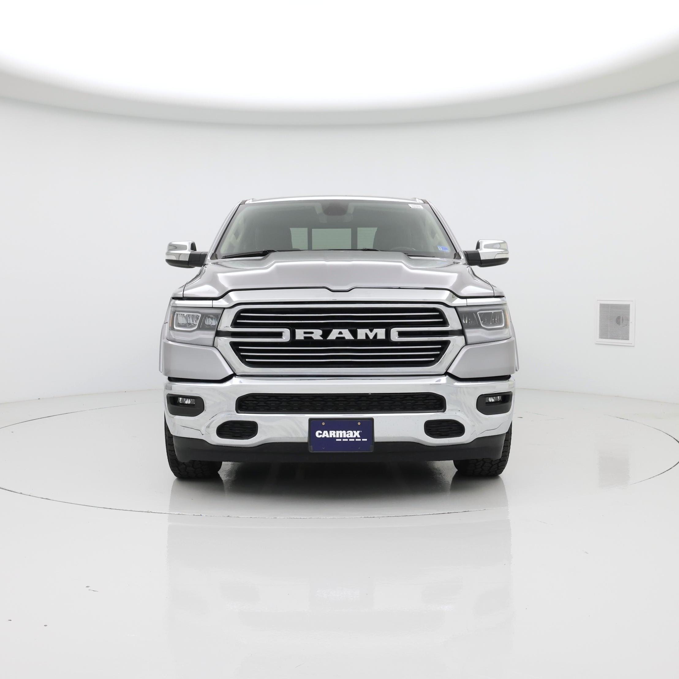 Thumbnail: 2020 RAM 1500 - 5