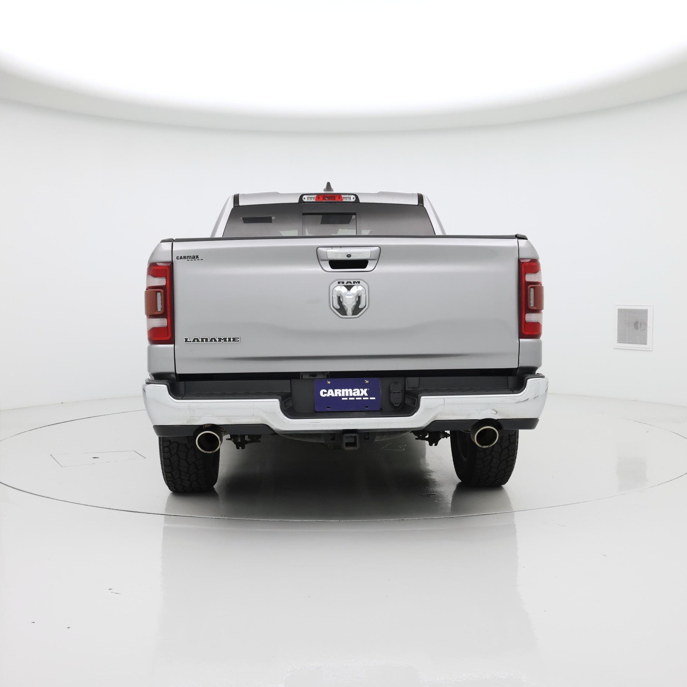 Thumbnail: 2020 RAM 1500 - 6