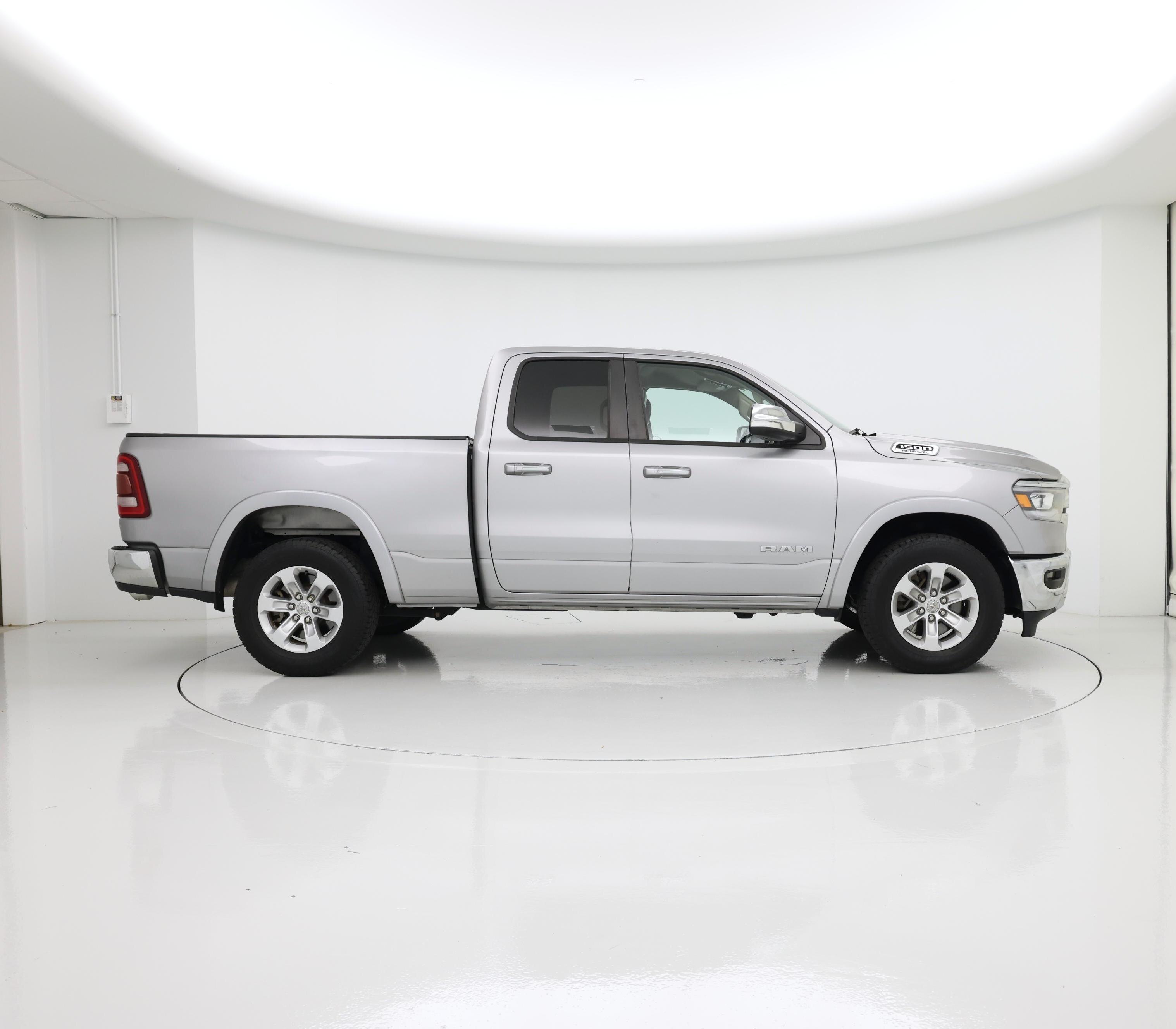Thumbnail: 2020 RAM 1500 - 7