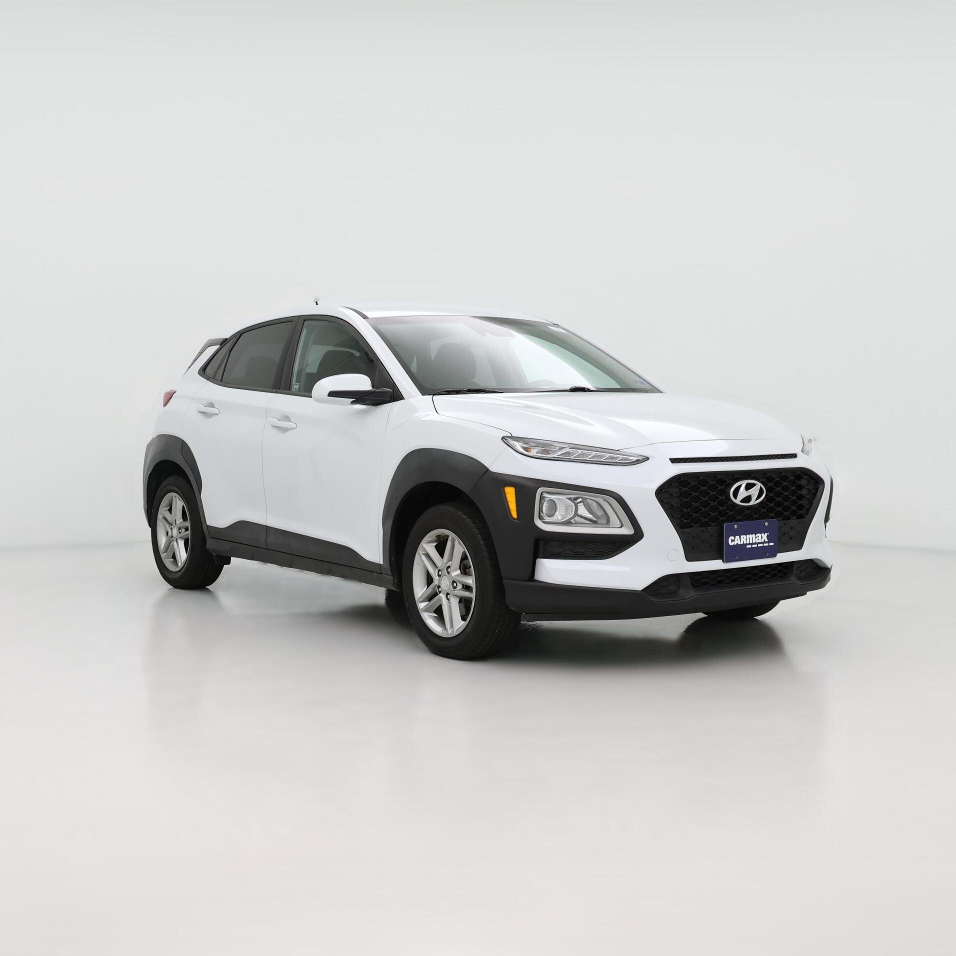 Thumbnail: 2020 Hyundai Kona - 1