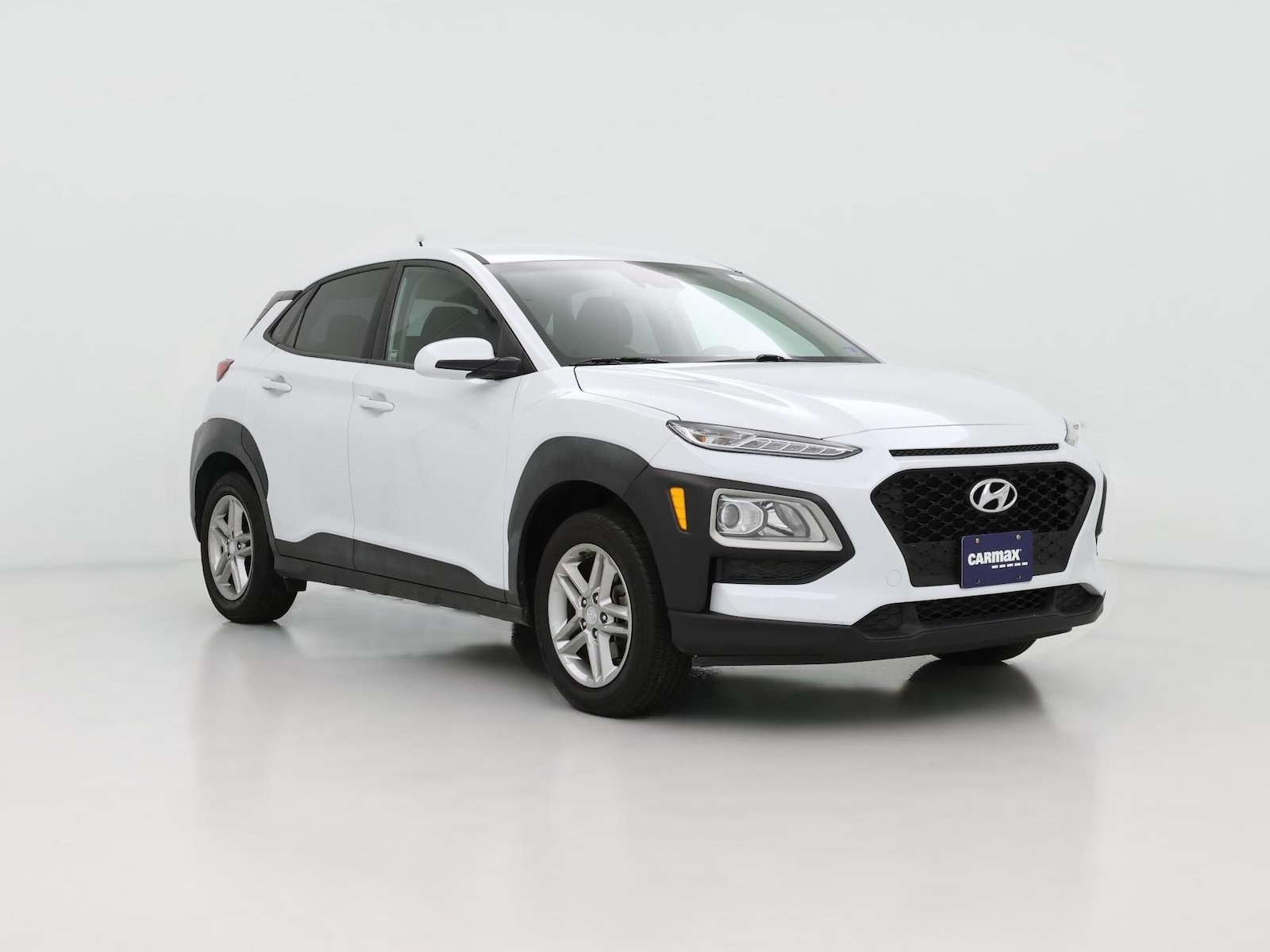 2020 Hyundai Kona