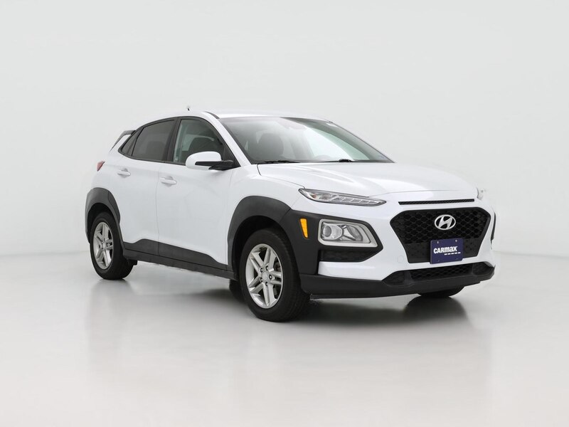 2020 Hyundai Kona SE -
                  Midlothian, VA