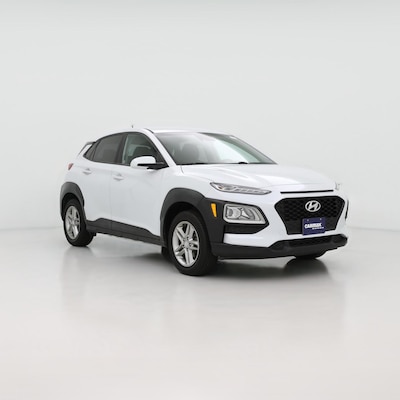 2020 Hyundai Kona SE