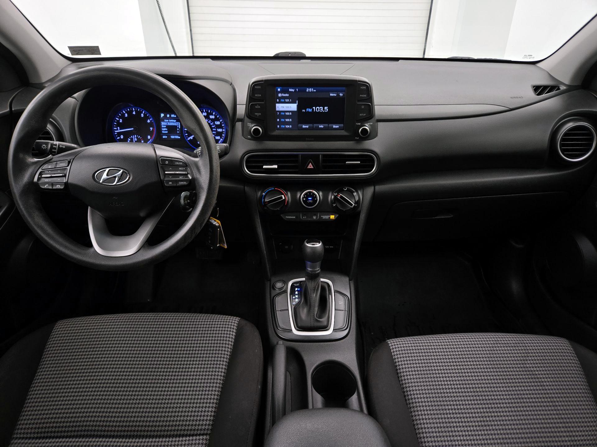 Thumbnail: 2020 Hyundai Kona - 9