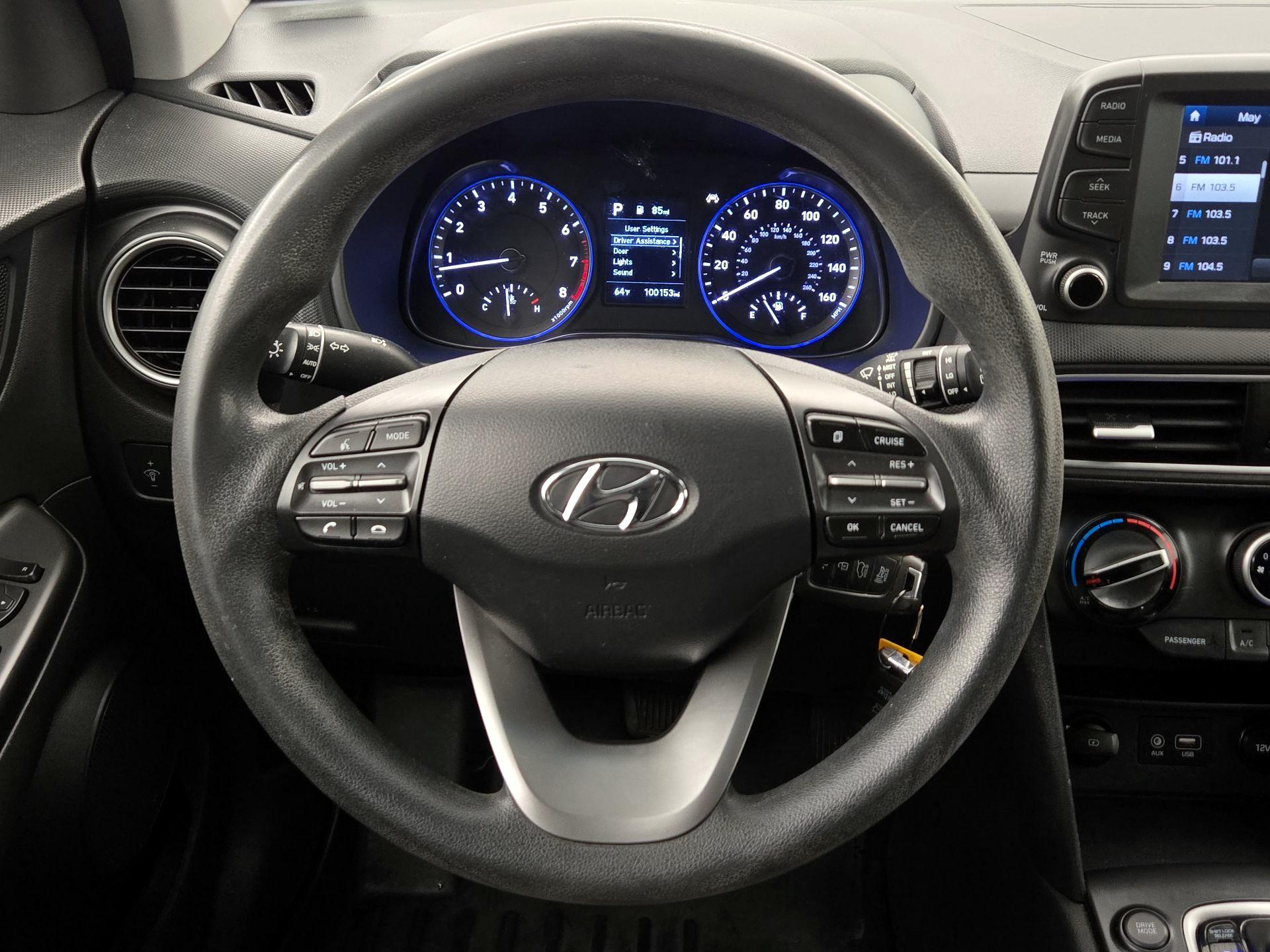 Thumbnail: 2020 Hyundai Kona - 10