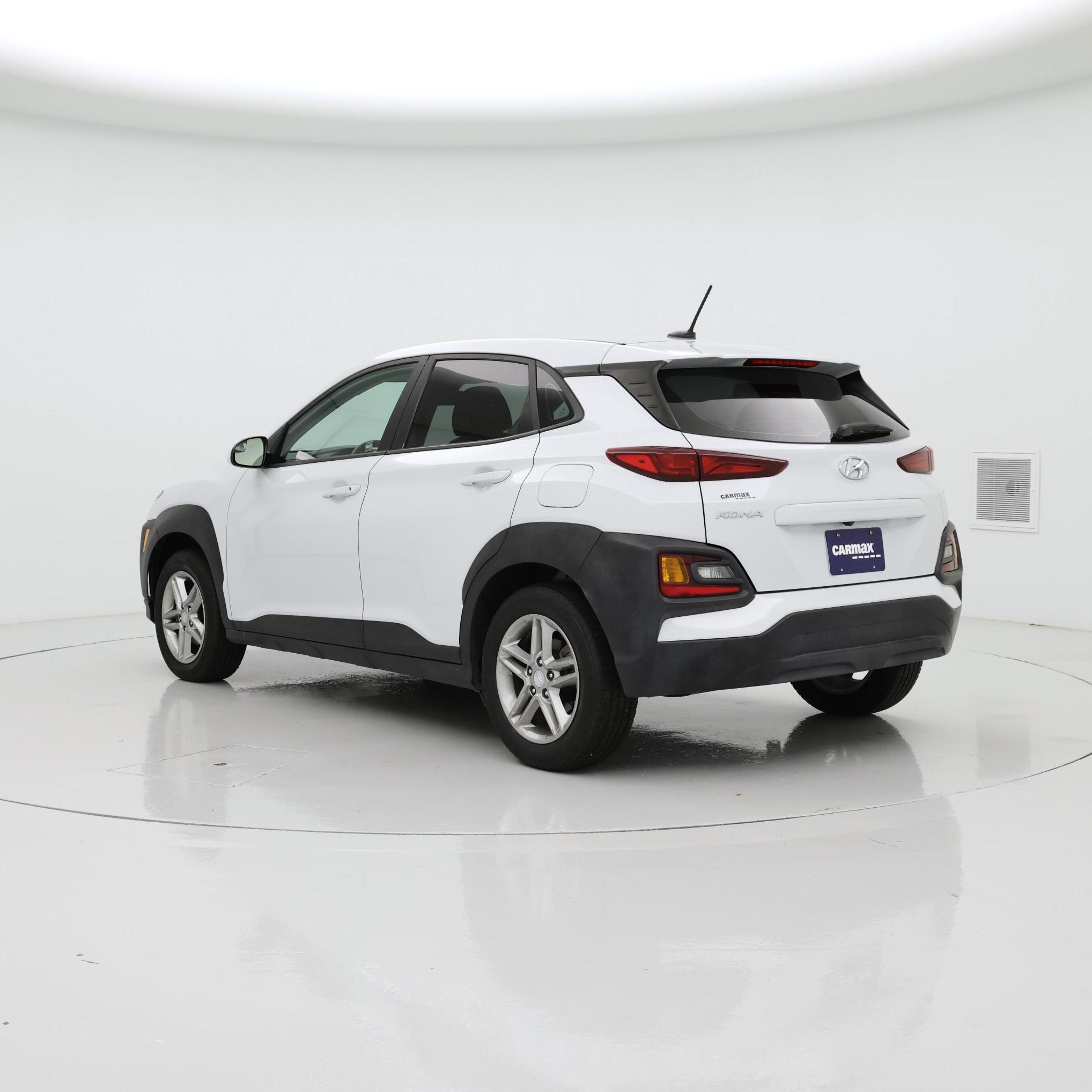 Thumbnail: 2020 Hyundai Kona - 2