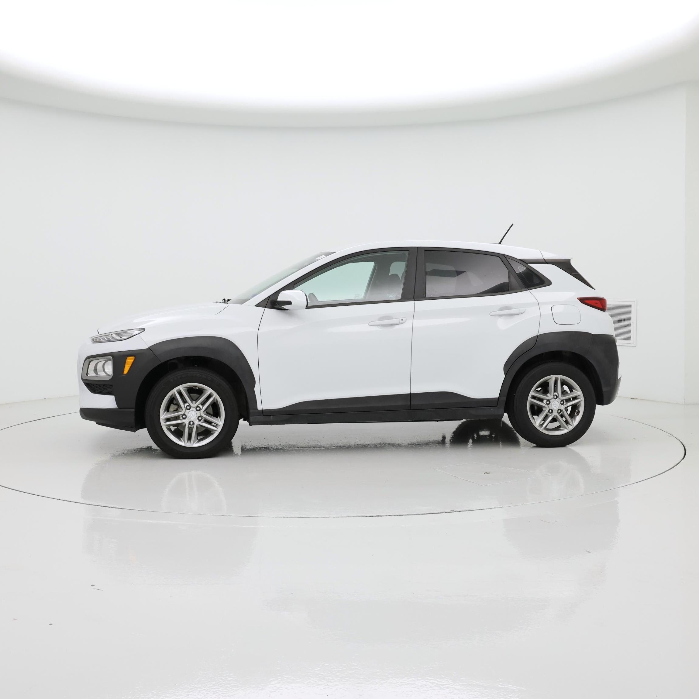Thumbnail: 2020 Hyundai Kona - 3