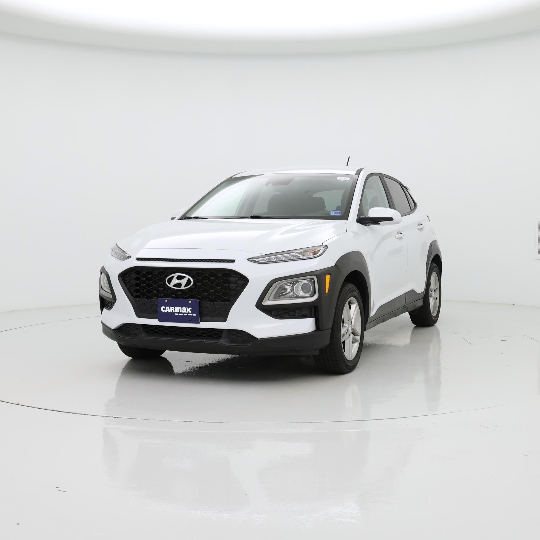 Thumbnail: 2020 Hyundai Kona - 4