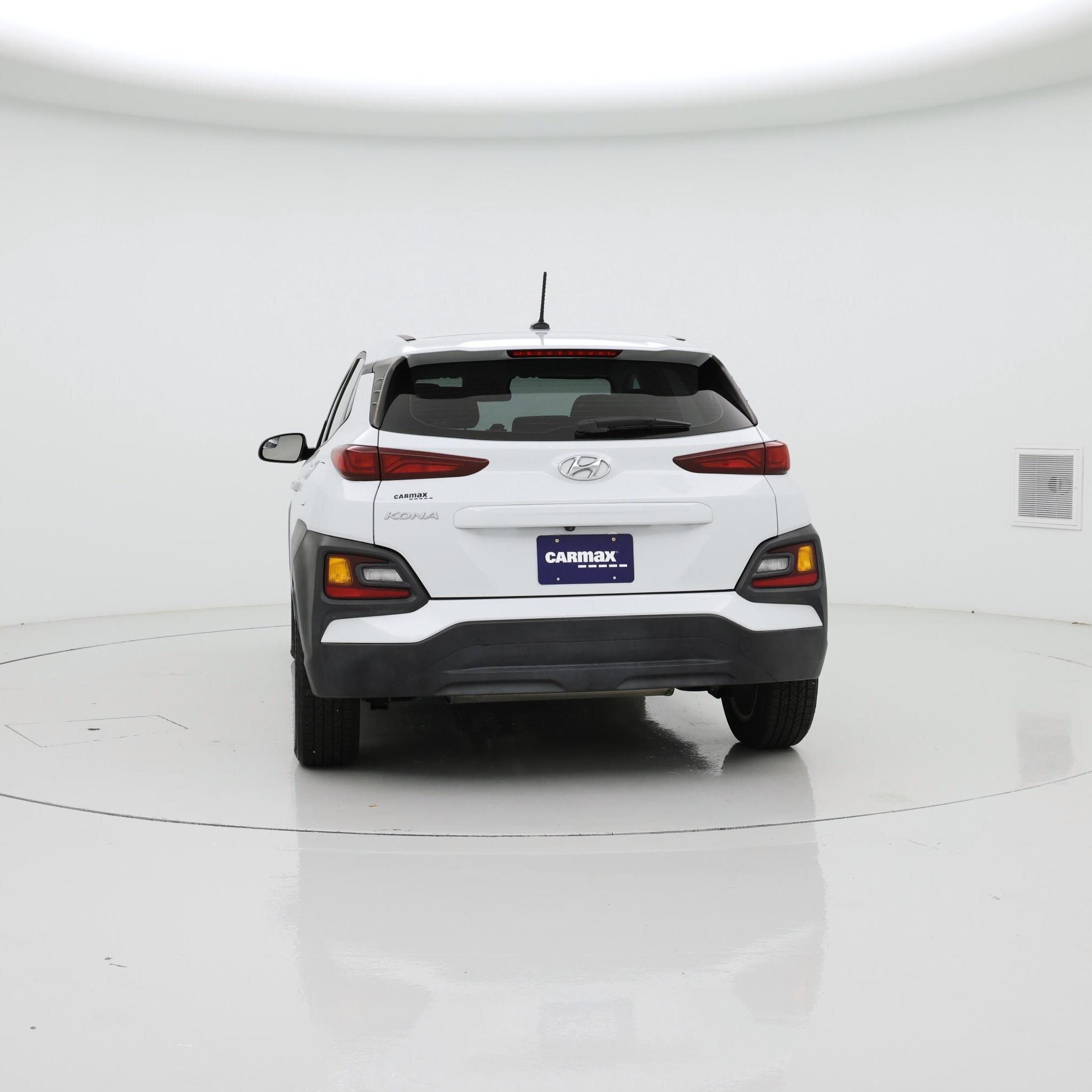 Thumbnail: 2020 Hyundai Kona - 6