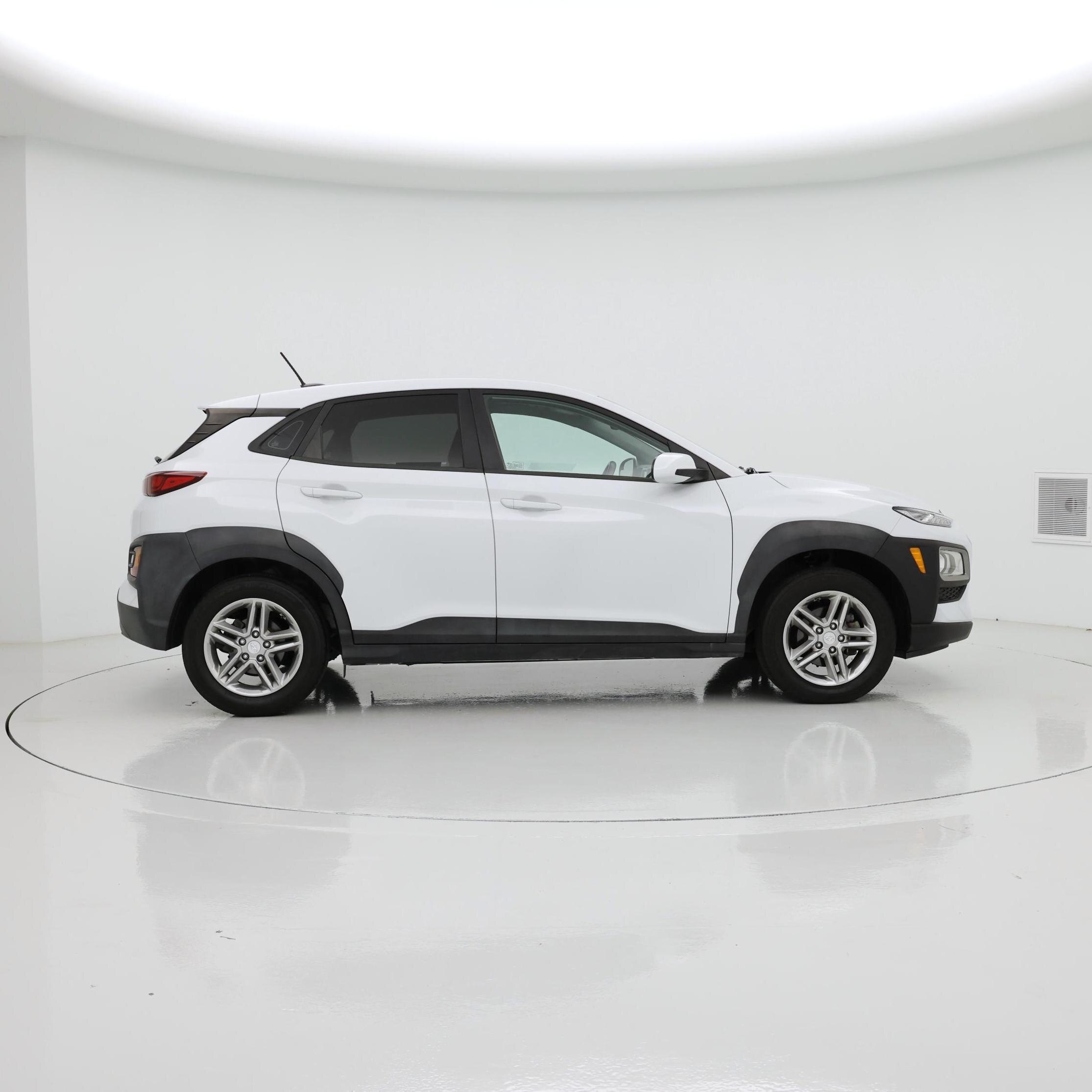 Thumbnail: 2020 Hyundai Kona - 7