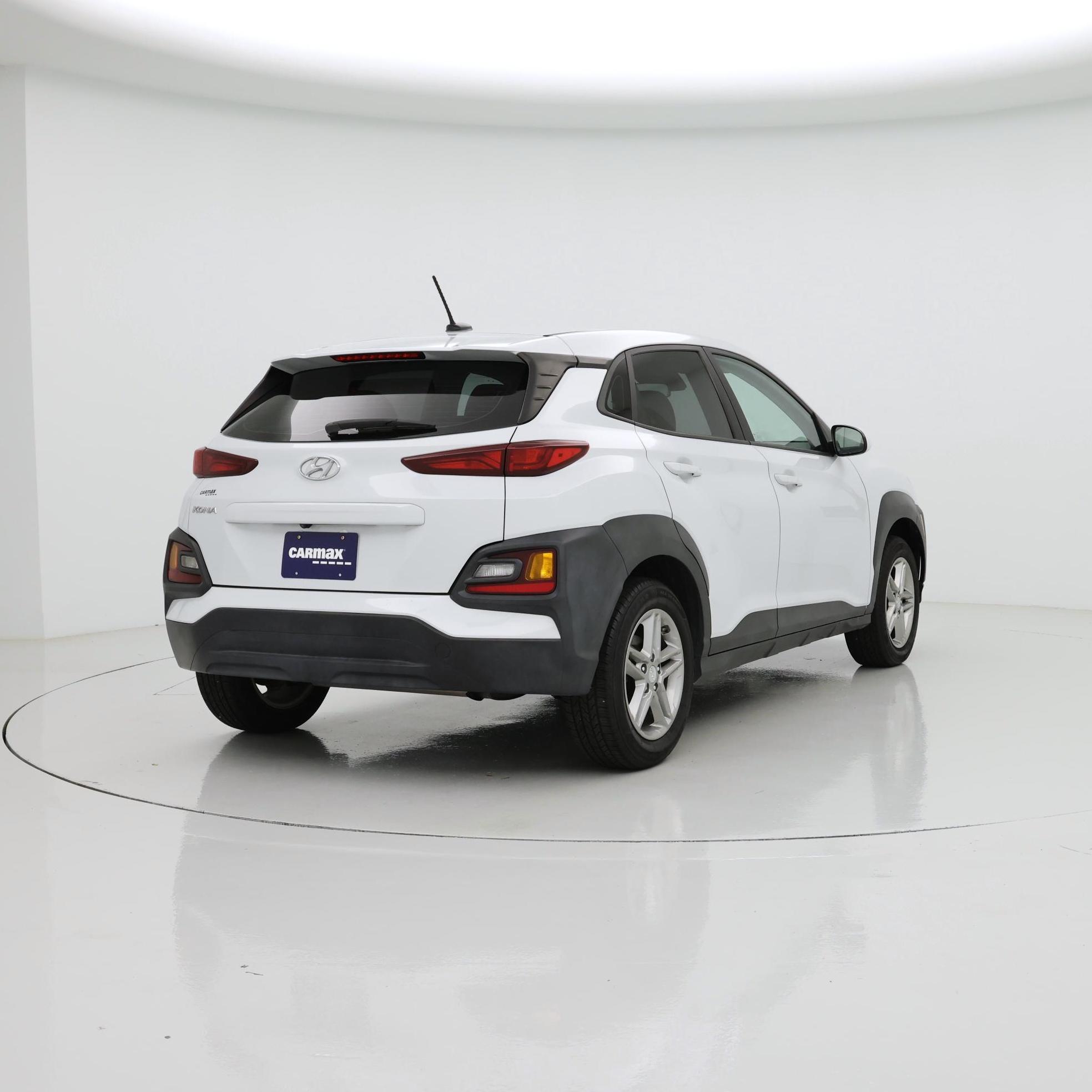 Thumbnail: 2020 Hyundai Kona - 8
