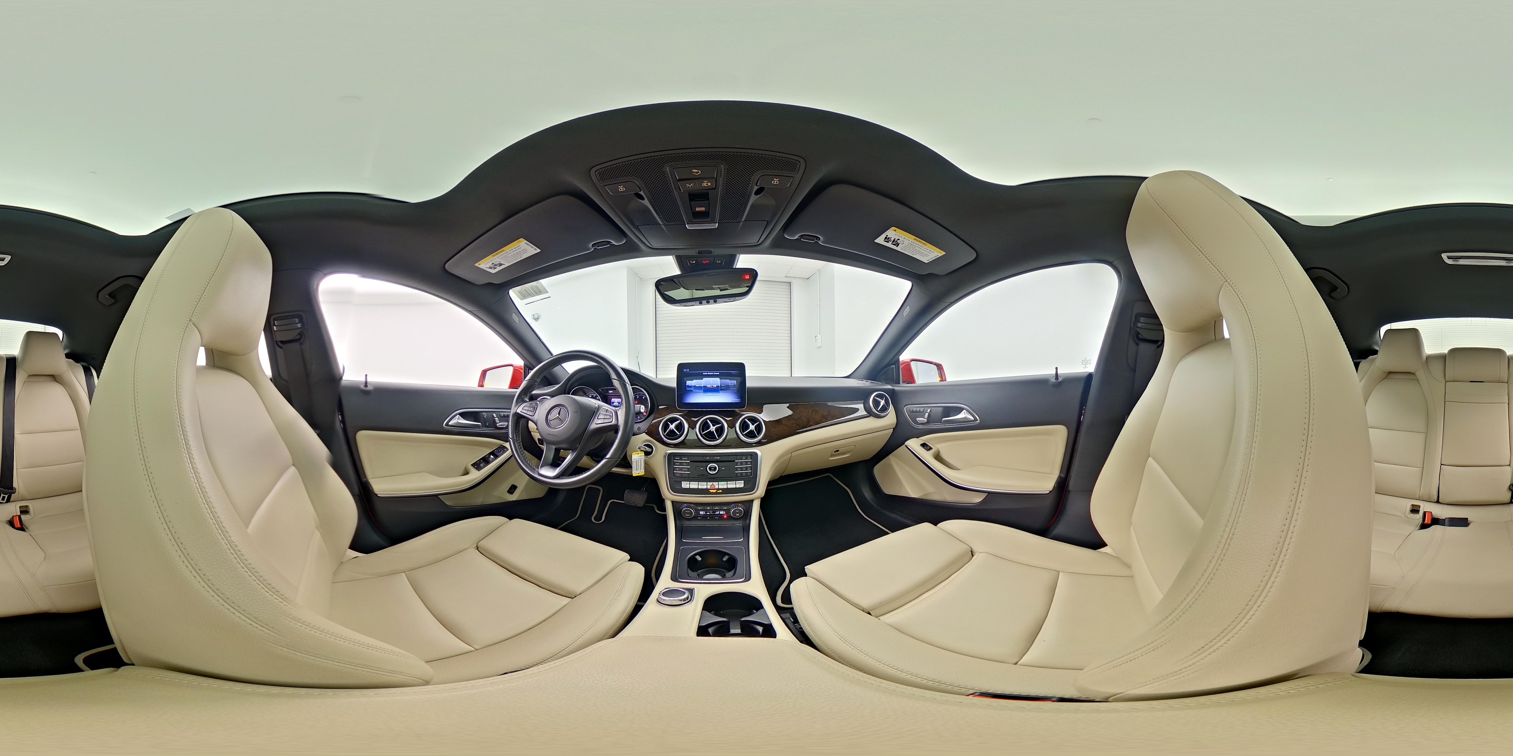 2019 Mercedes-Benz CLA CLA250 - Photo 26