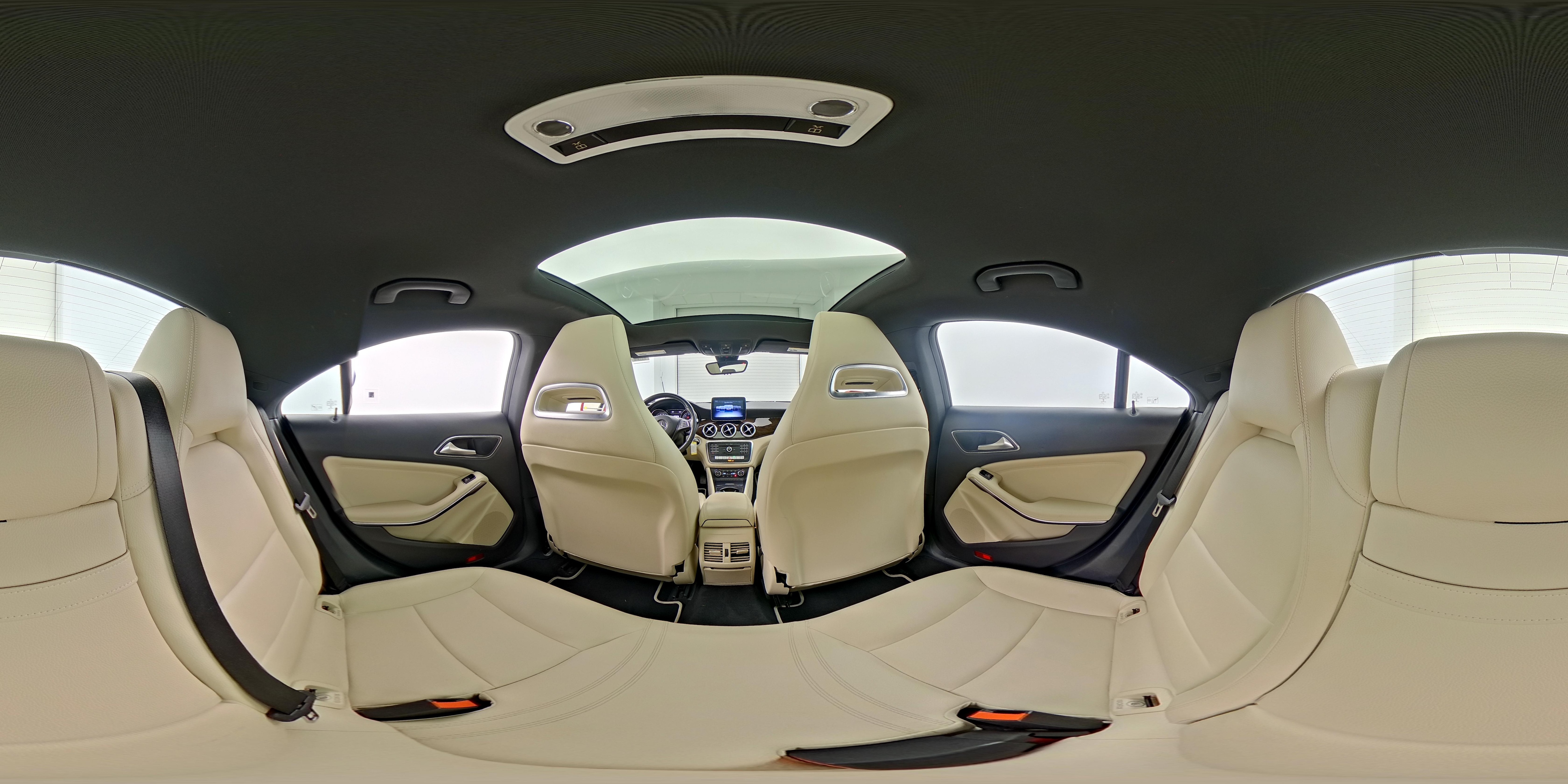 2019 Mercedes-Benz CLA CLA250 - Photo 27
