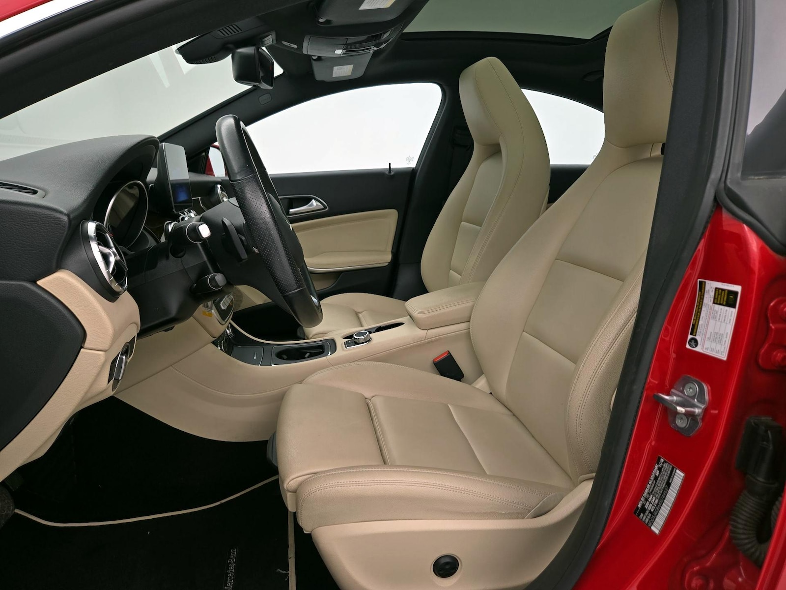 2019 Mercedes-Benz CLA CLA250 - Photo 12