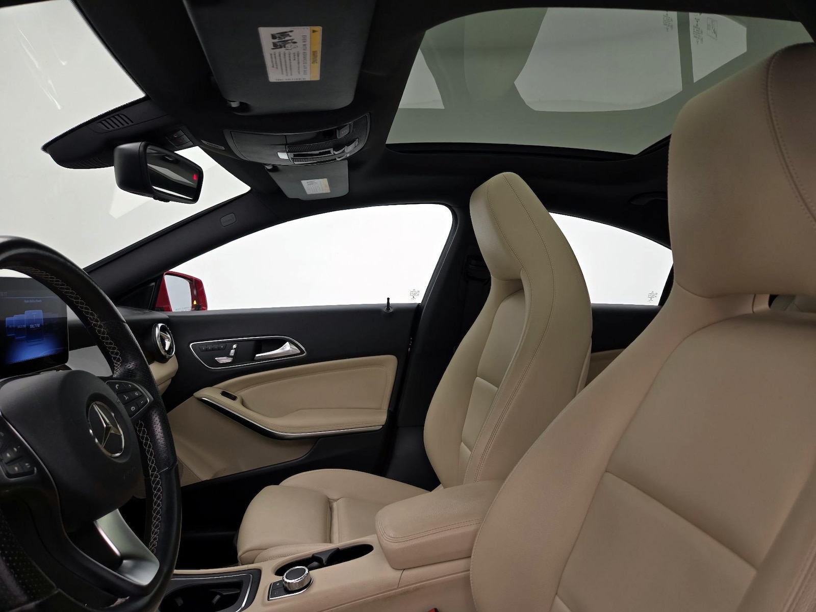 2019 Mercedes-Benz CLA CLA250 - Photo 21