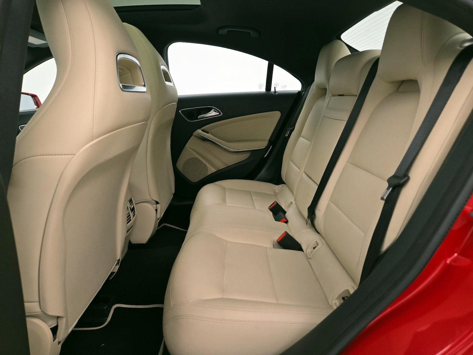 2019 Mercedes-Benz CLA CLA250 - Photo 22