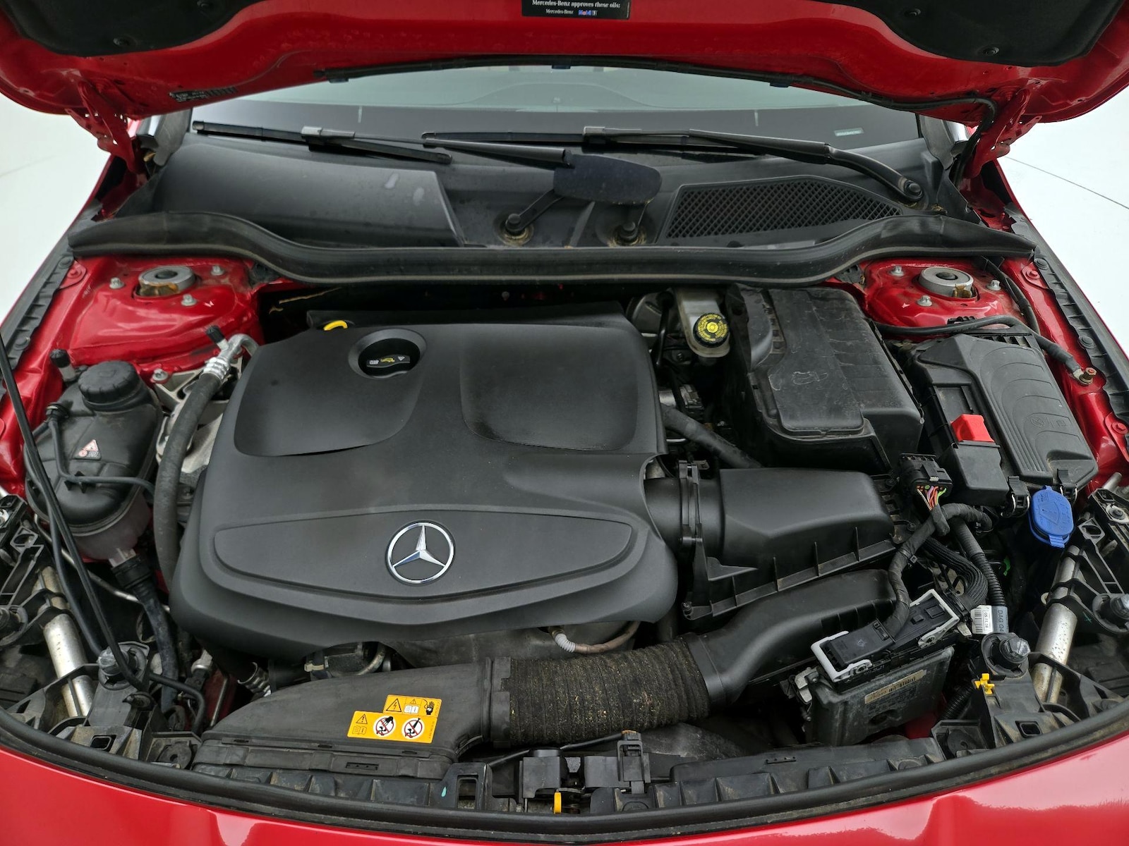 2019 Mercedes-Benz CLA CLA250 - Photo 24