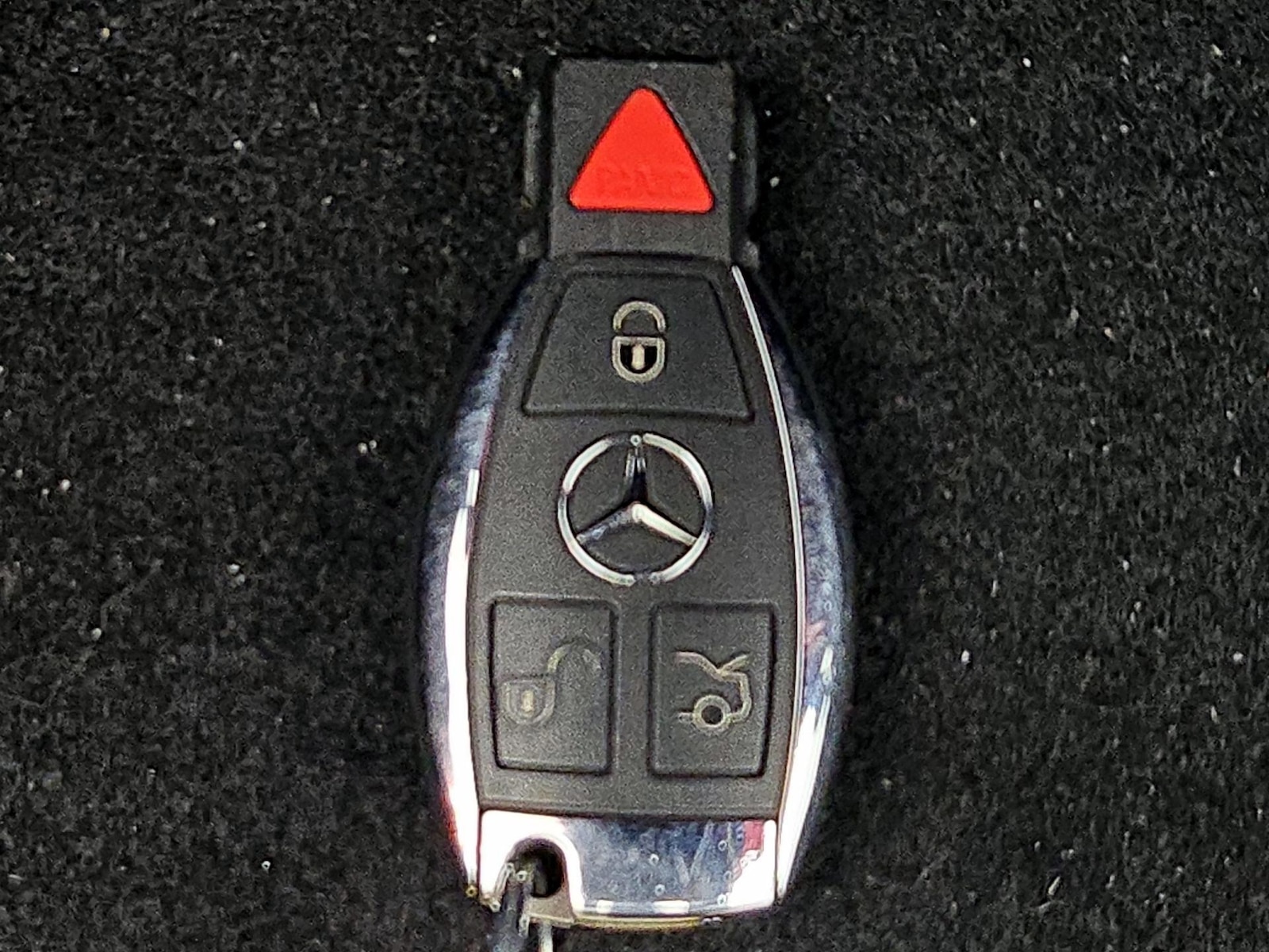 2019 Mercedes-Benz CLA CLA250 - Photo 25