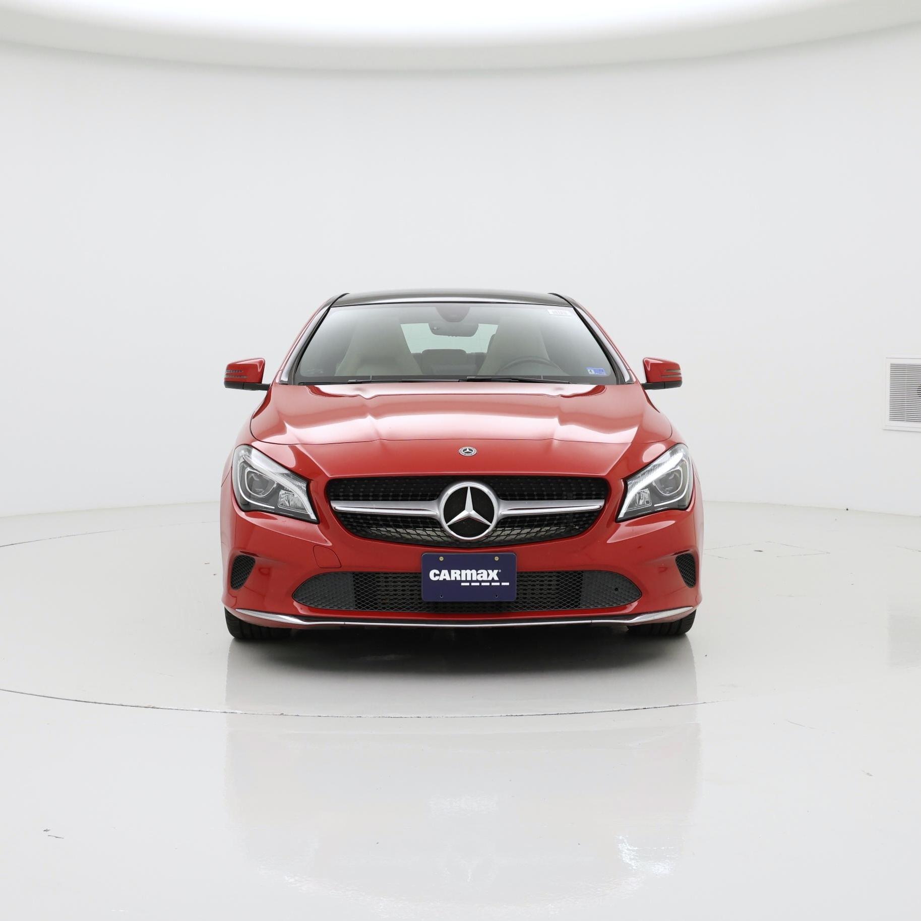 Thumbnail: 2019 Mercedes-Benz CLA - 5