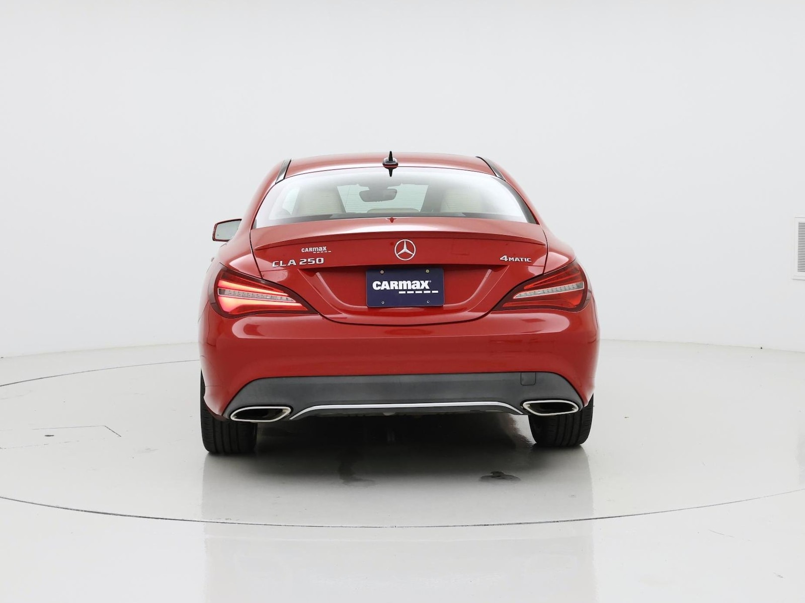 2019 Mercedes-Benz CLA CLA250 - Photo 7