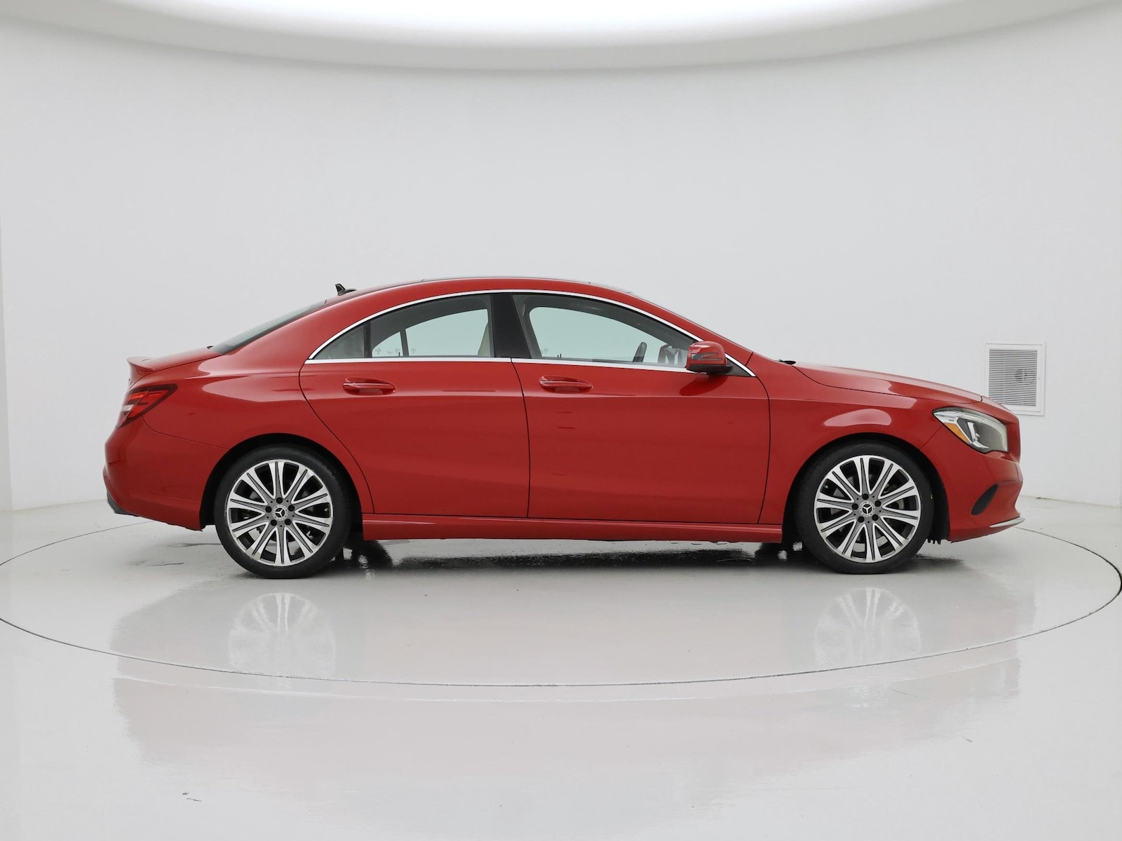 2019 Mercedes-Benz CLA CLA250 - Photo 8