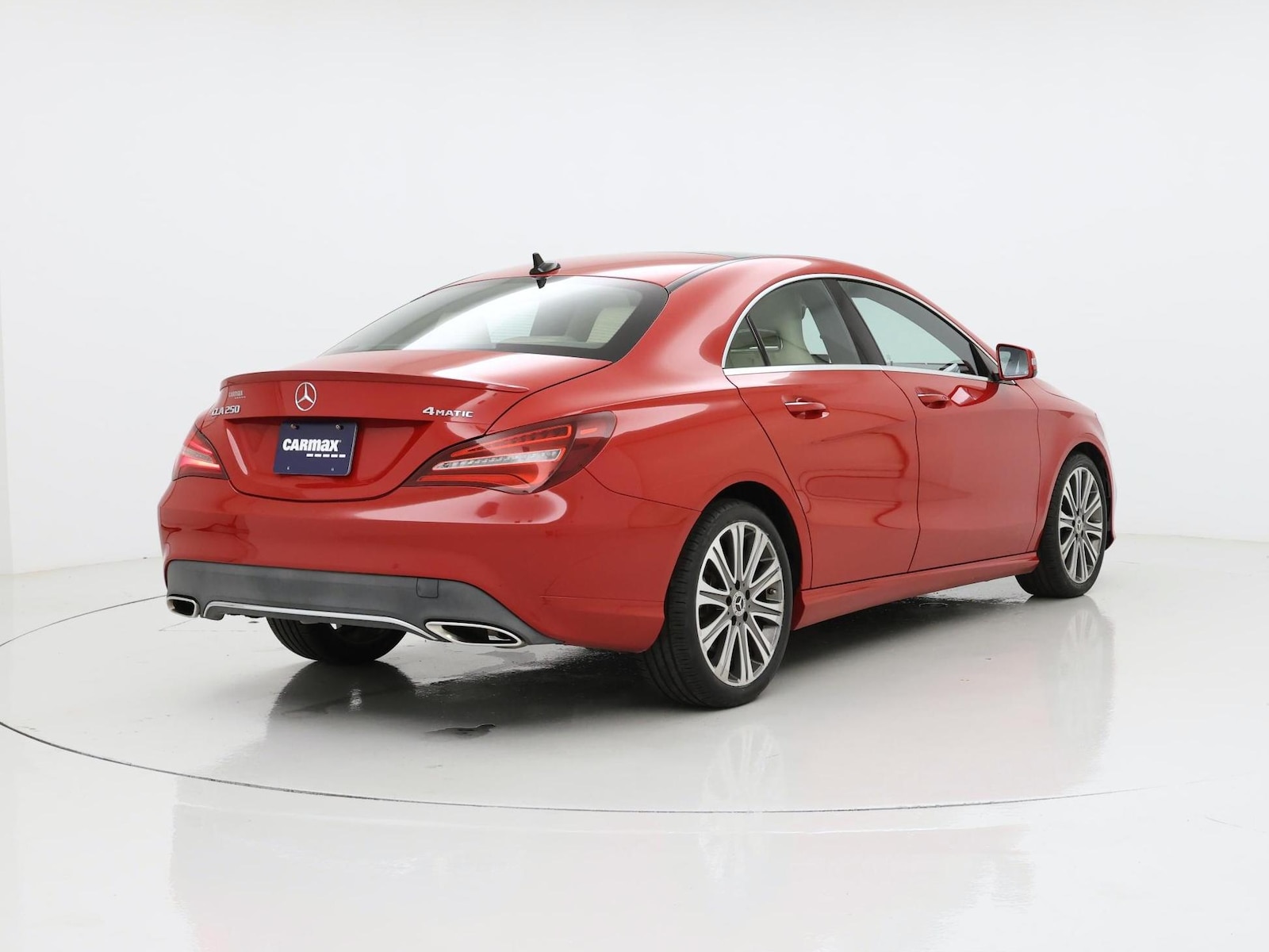 2019 Mercedes-Benz CLA CLA250 - Photo 9