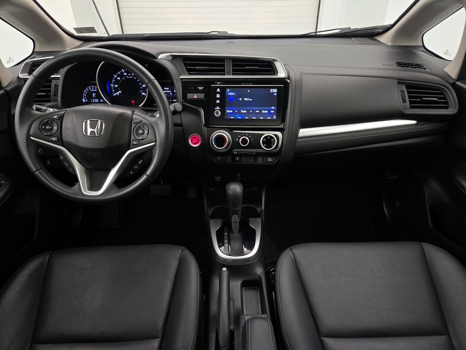 Thumbnail: 2018 Honda Fit - 9
