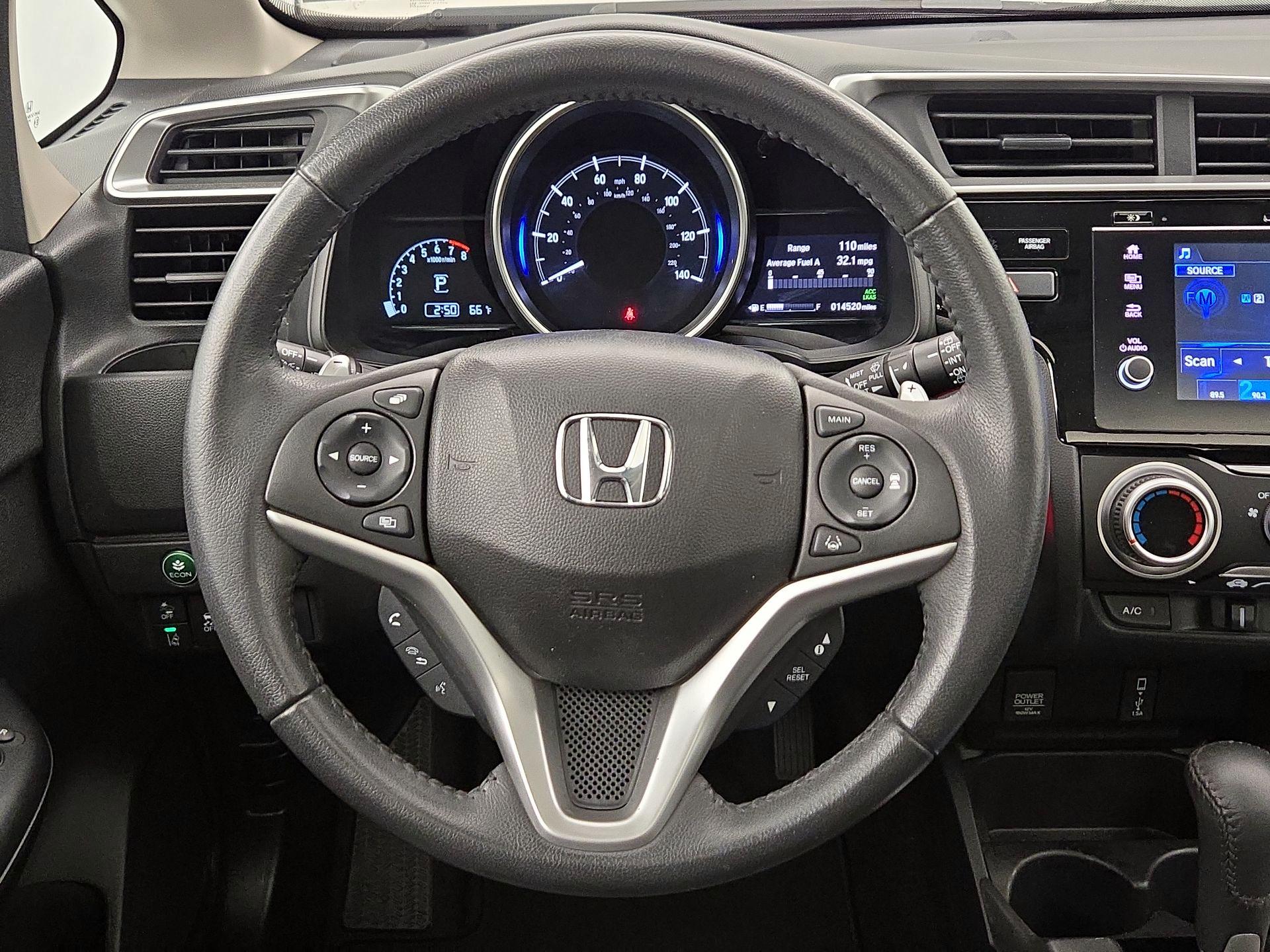 Thumbnail: 2018 Honda Fit - 10