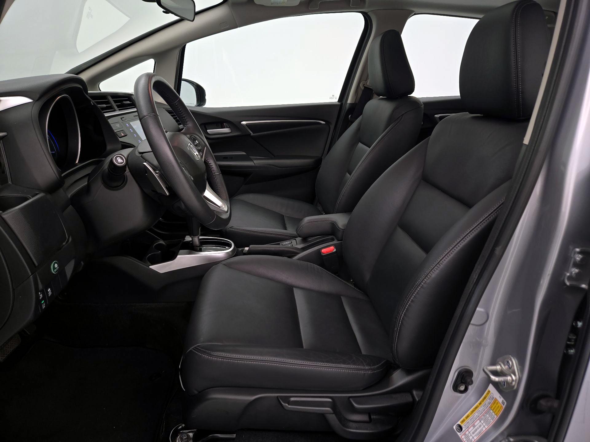 Thumbnail: 2018 Honda Fit - 11