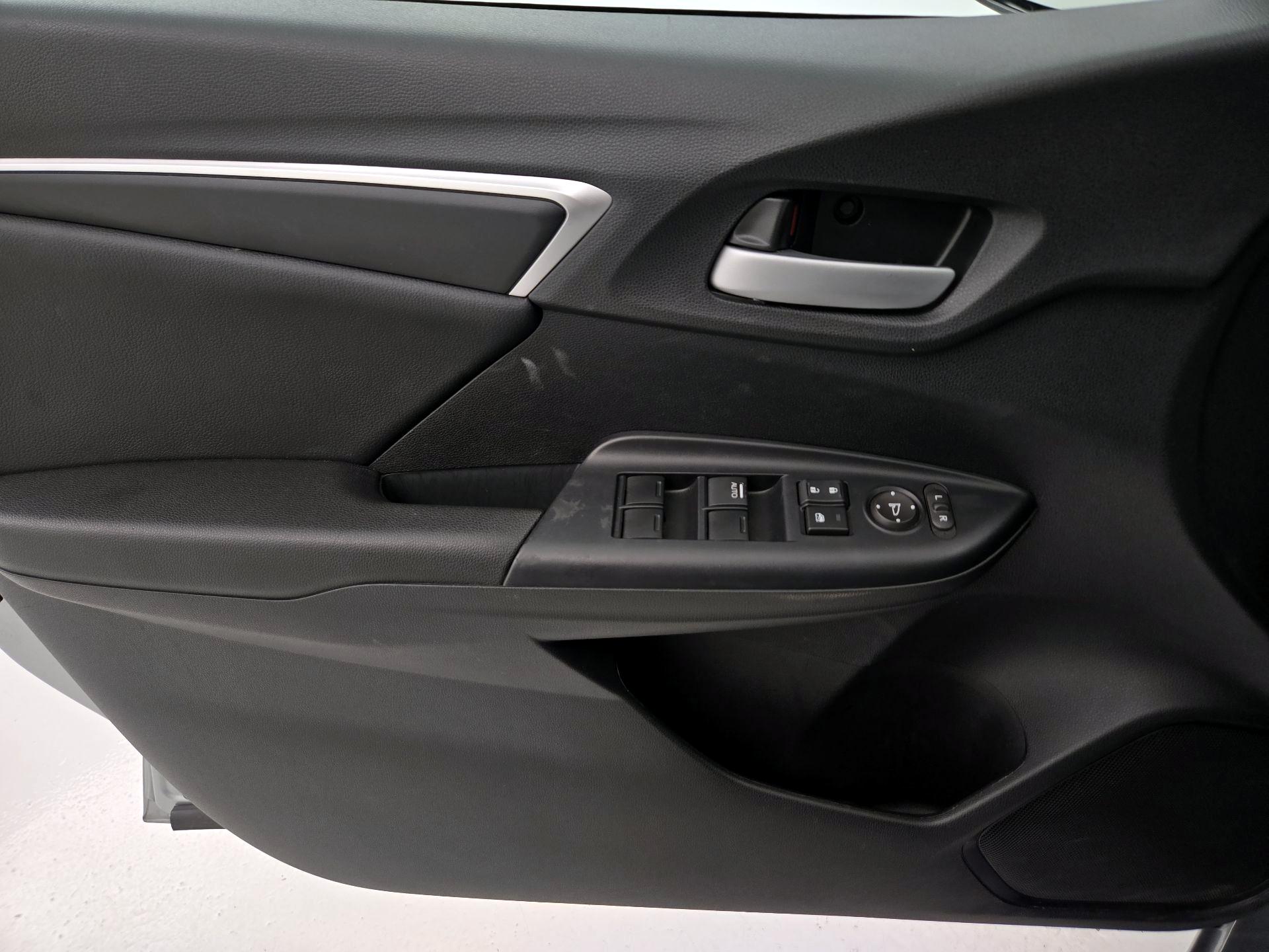 Thumbnail: 2018 Honda Fit - 12