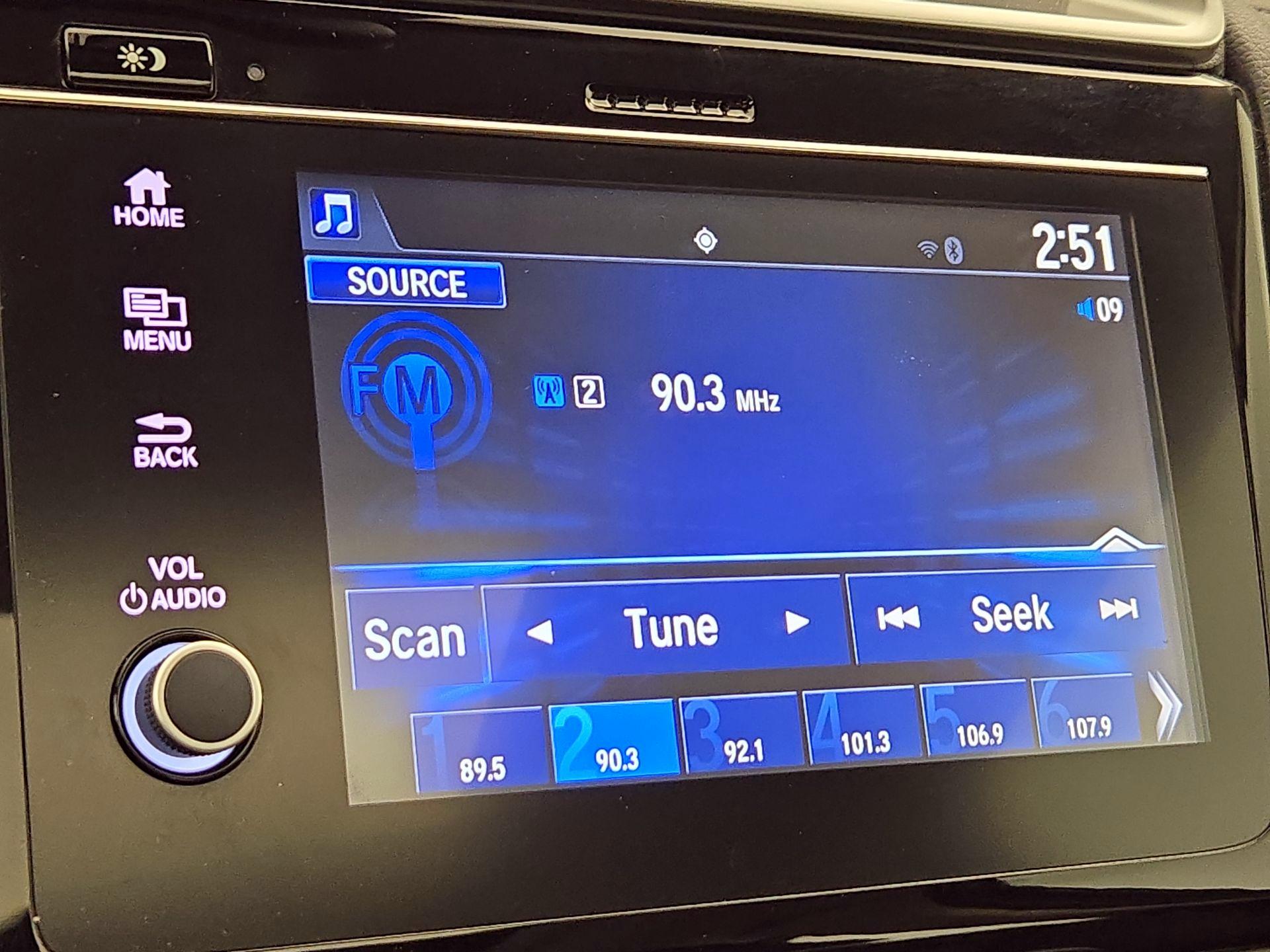 Thumbnail: 2018 Honda Fit - 15