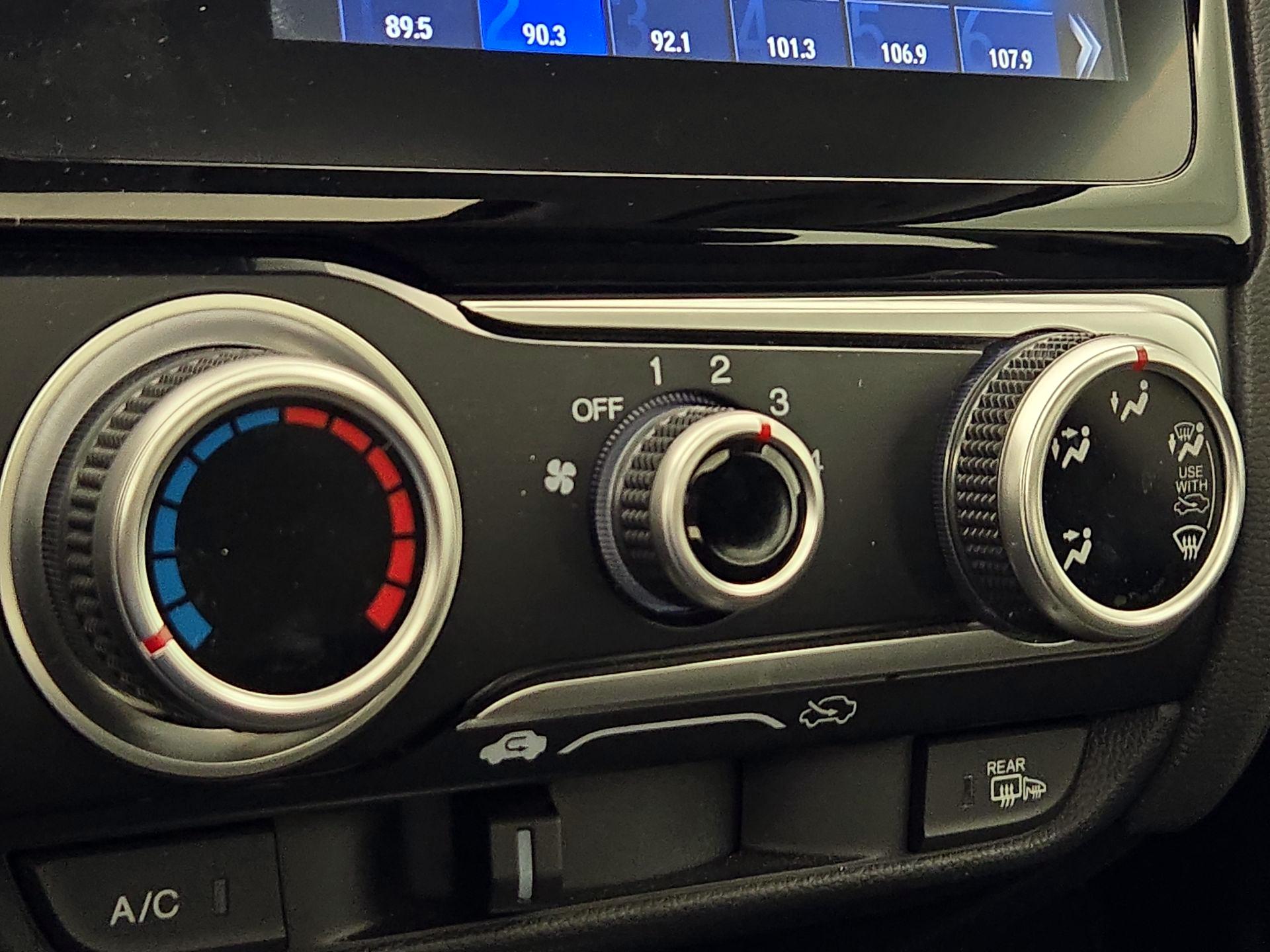 Thumbnail: 2018 Honda Fit - 16