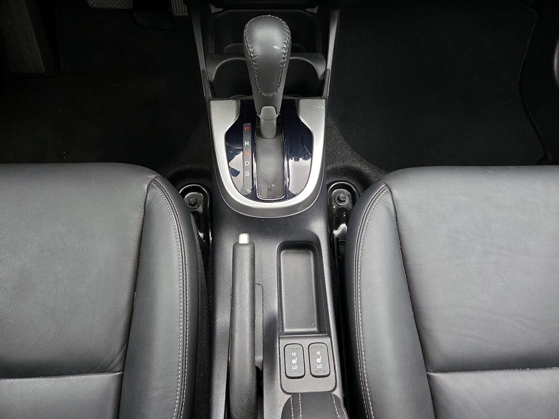 Thumbnail: 2018 Honda Fit - 17