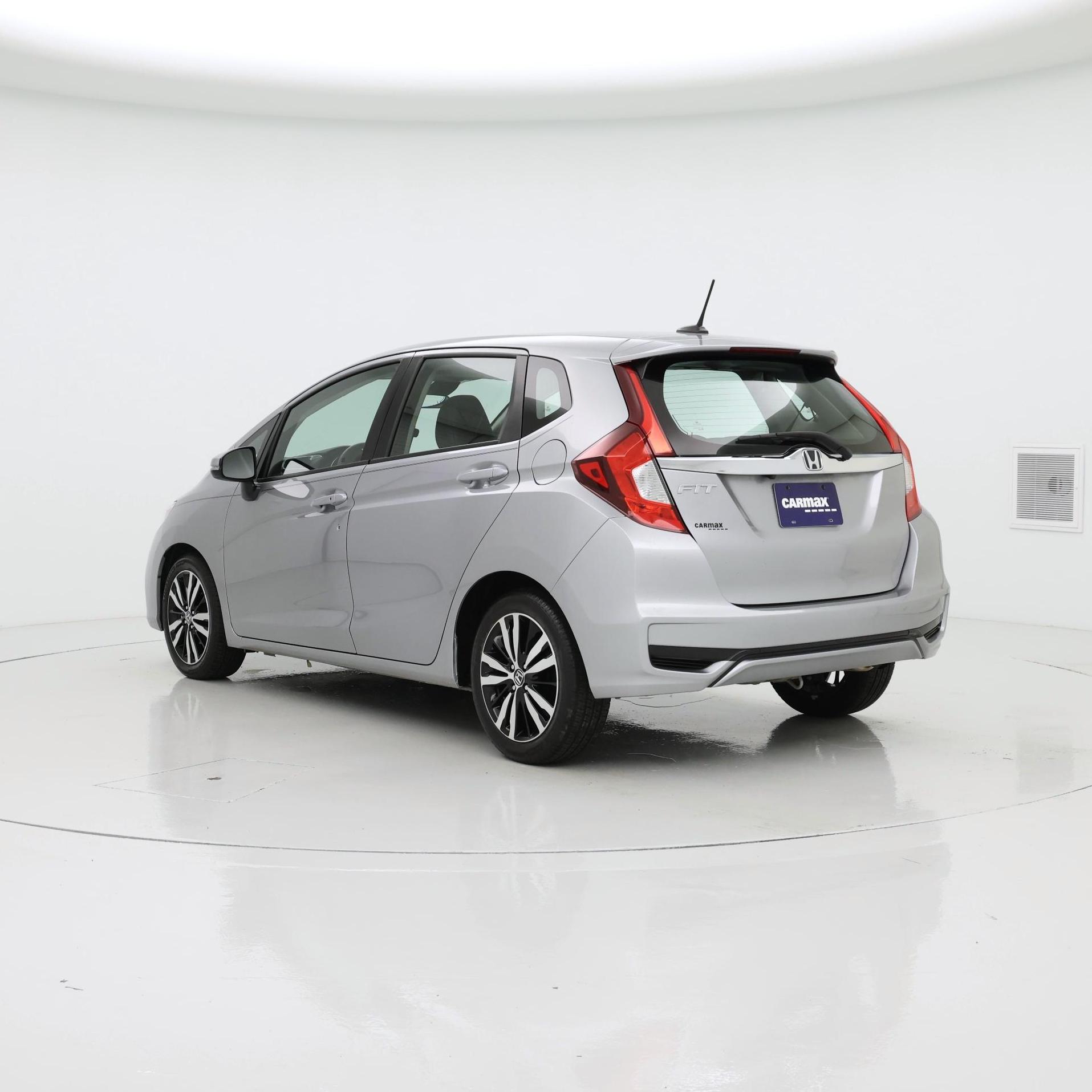 Thumbnail: 2018 Honda Fit - 2