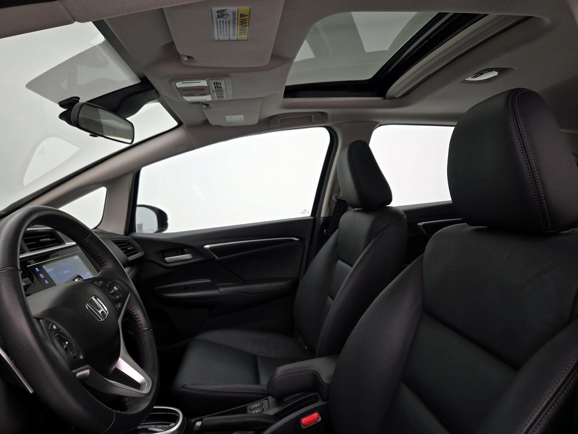 Thumbnail: 2018 Honda Fit - 19