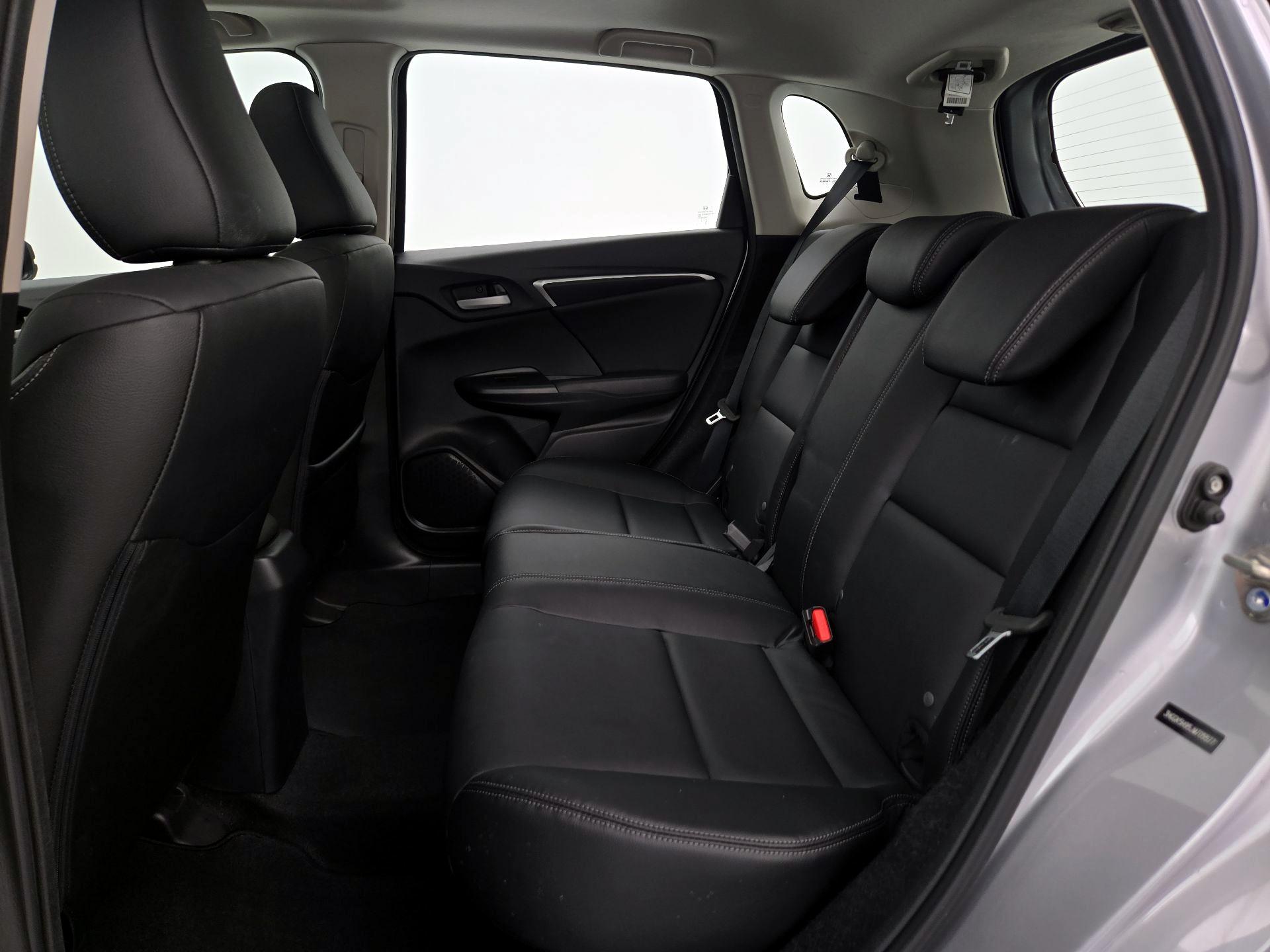 Thumbnail: 2018 Honda Fit - 20