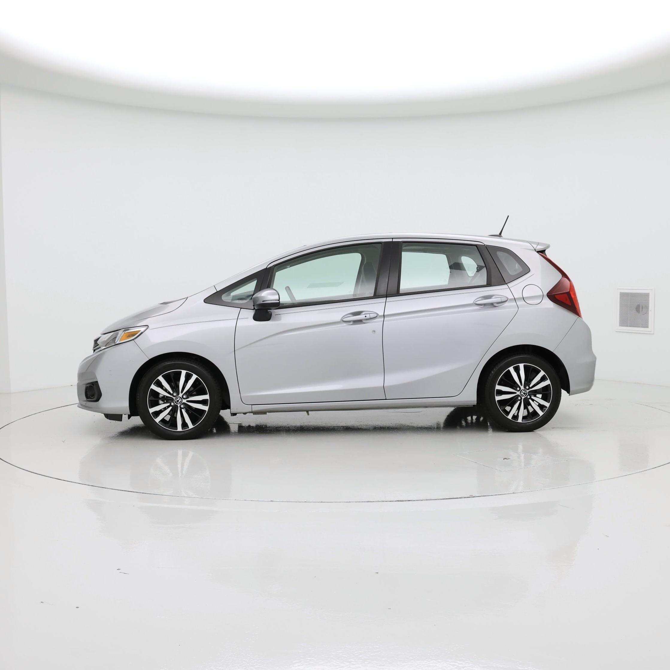 Thumbnail: 2018 Honda Fit - 3